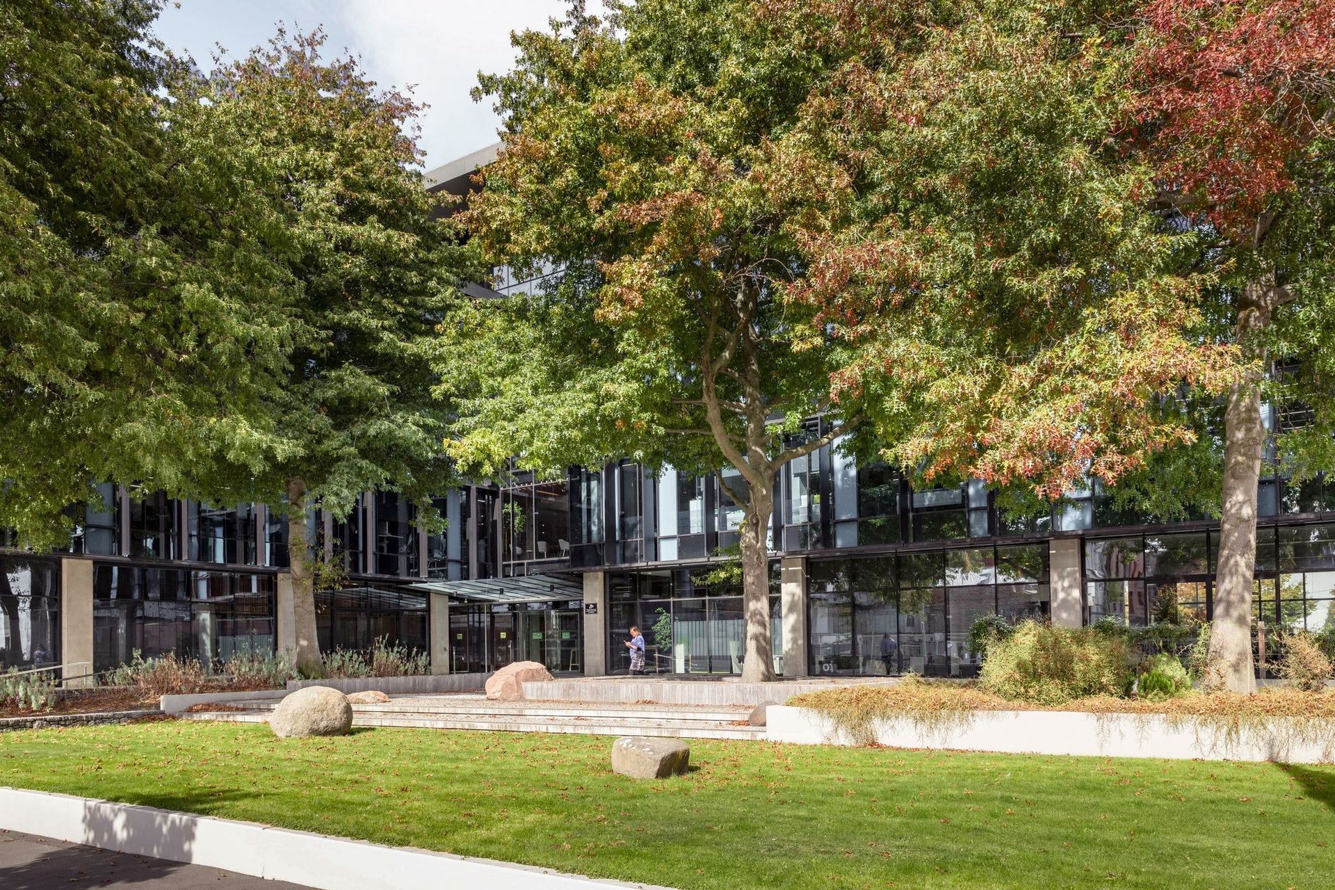 Environment Canterbury