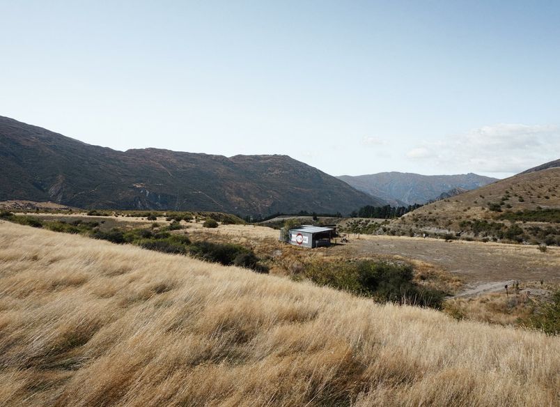 Gibbston Valley Station