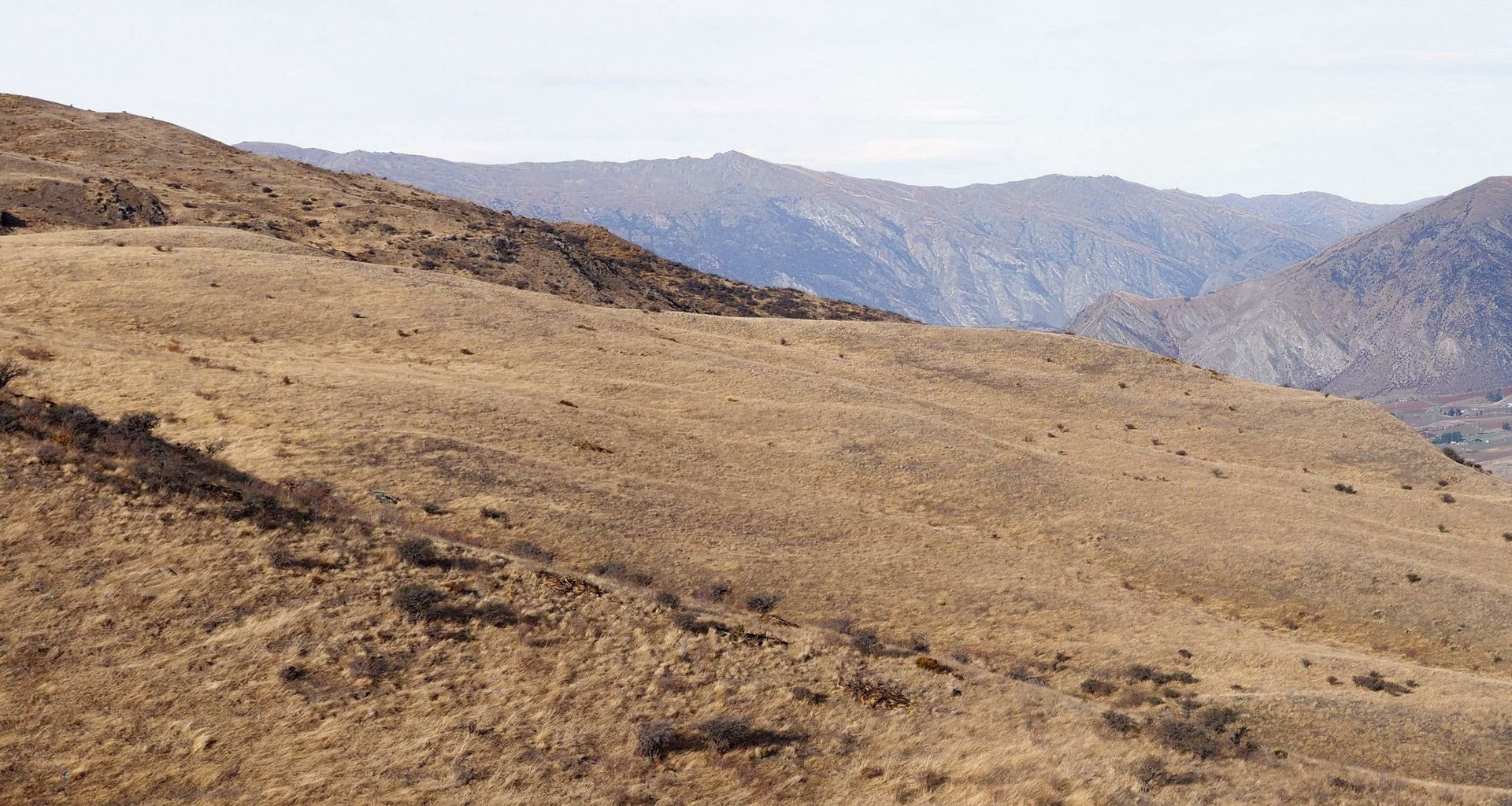 Gibbston Valley Station banner