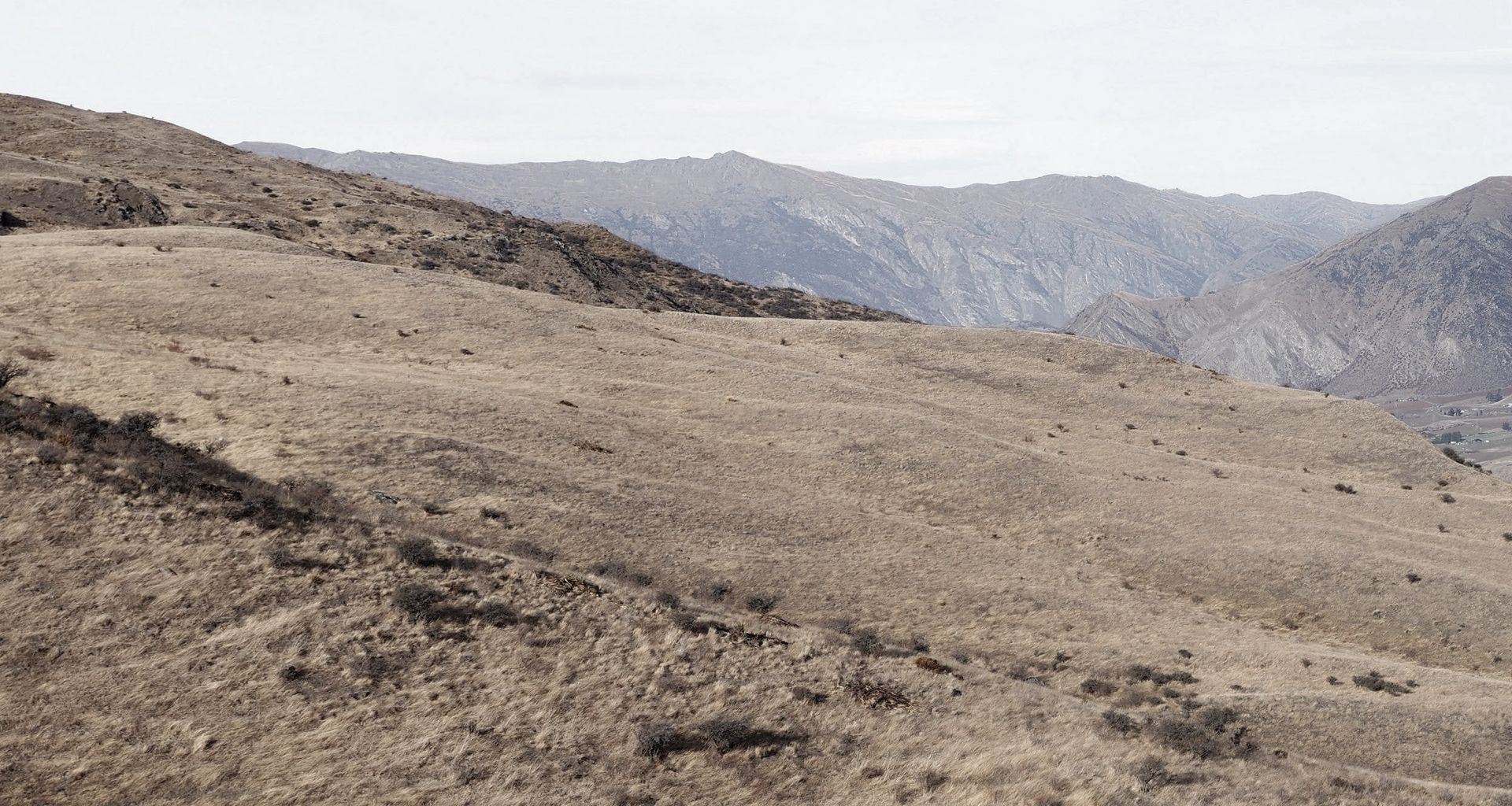Gibbston Valley Station banner