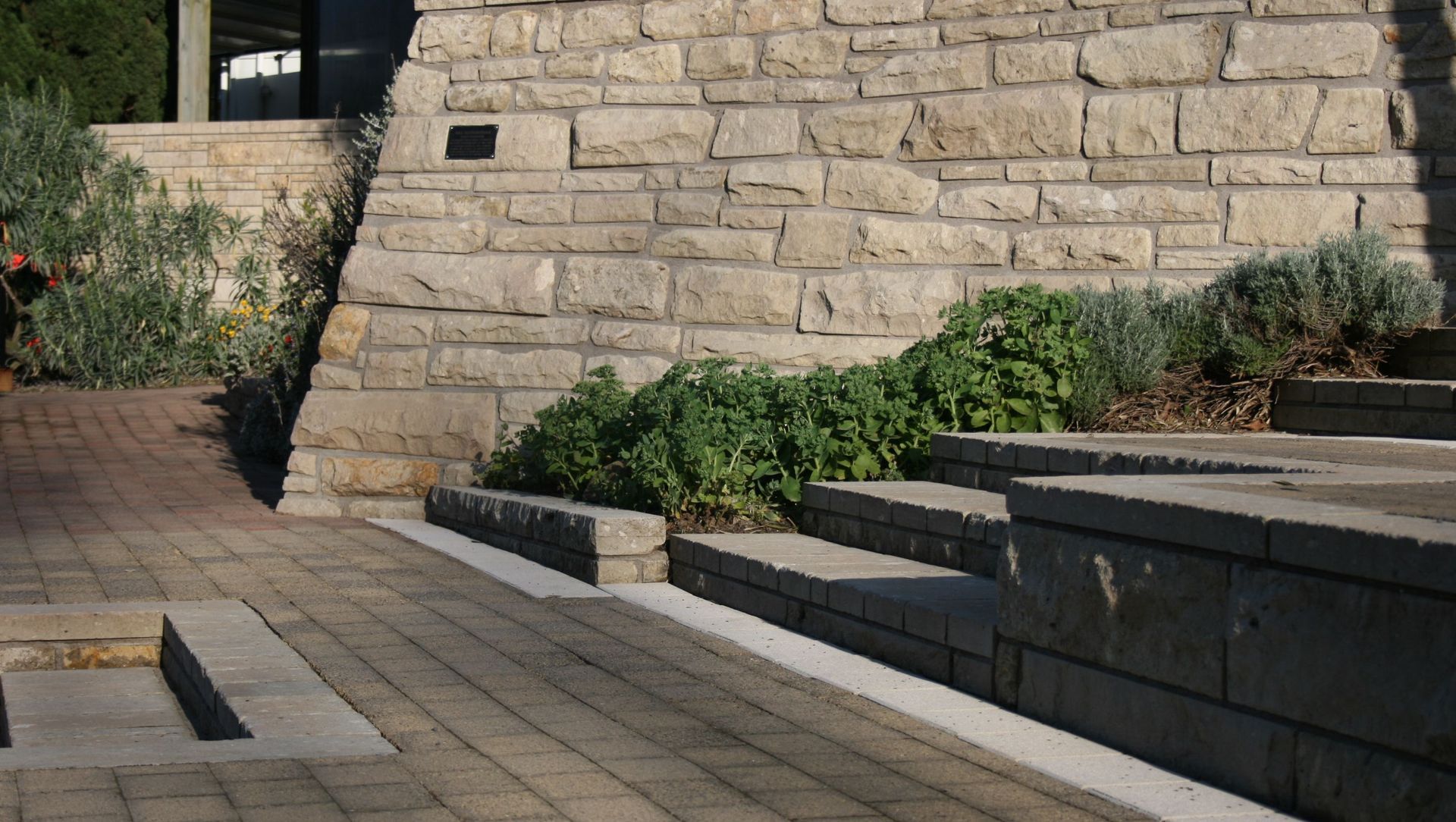 Hamilton Gardens banner