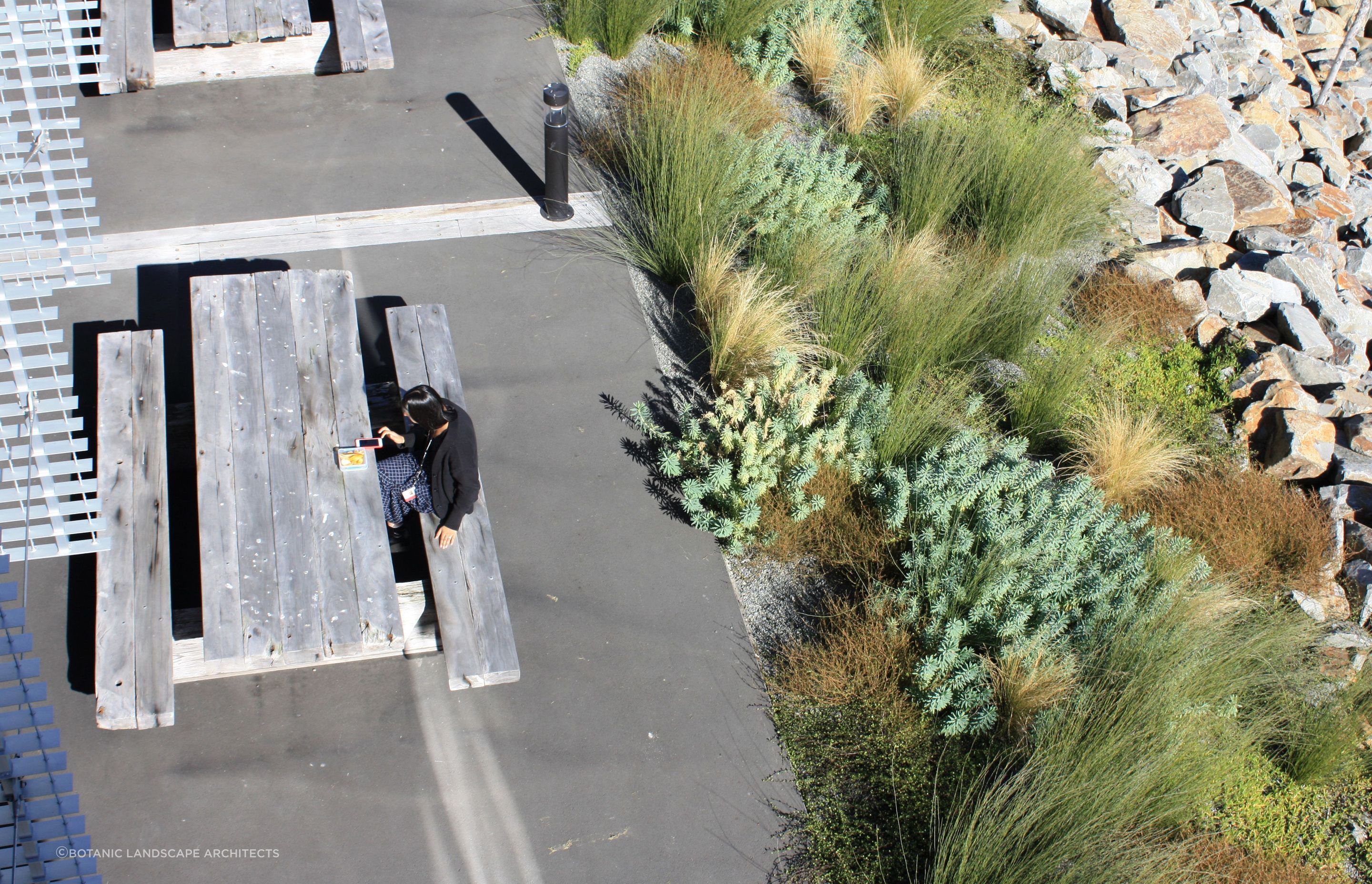 Waterfront House, Lyttelton Port