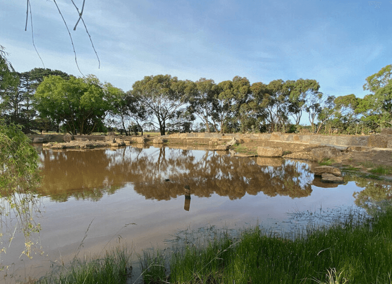 Kyneton