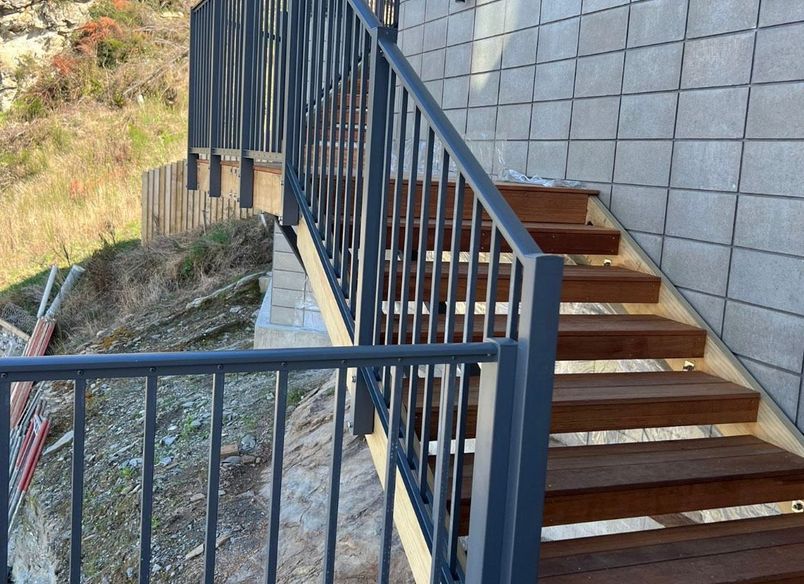Stairway to Heaven