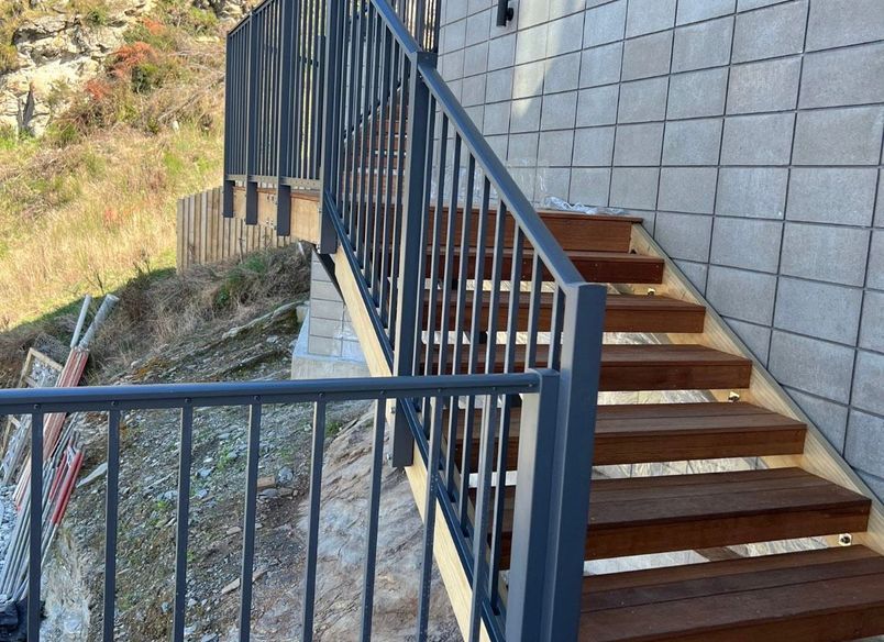 Stairway to Heaven