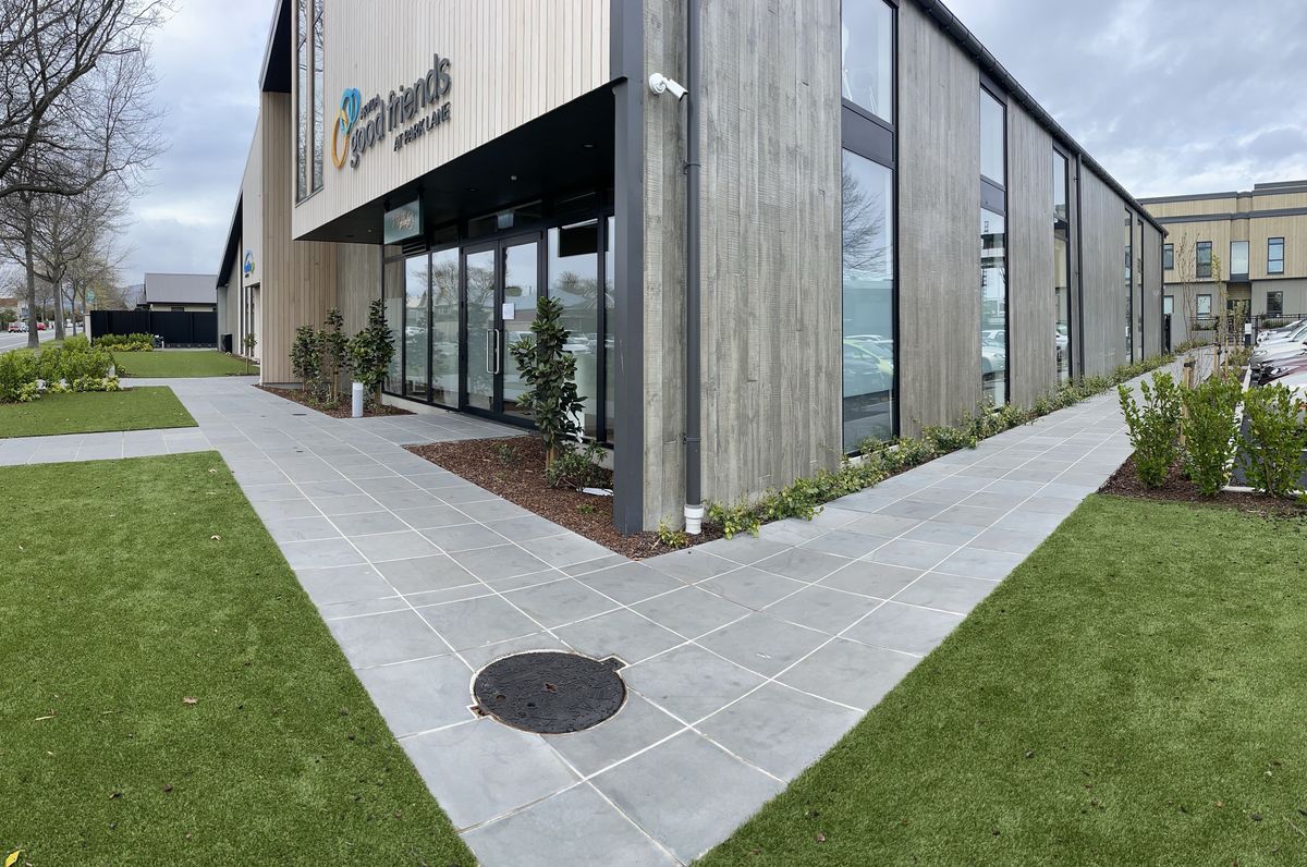 Arvida Wellness Centre