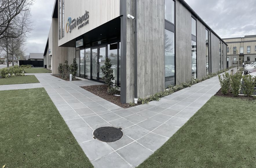 Arvida Wellness Centre