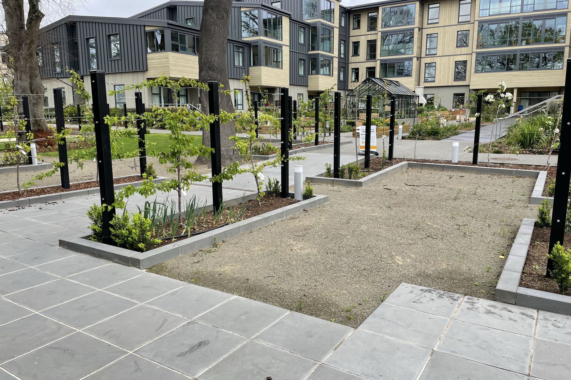 Horizon International Bluestone Paving