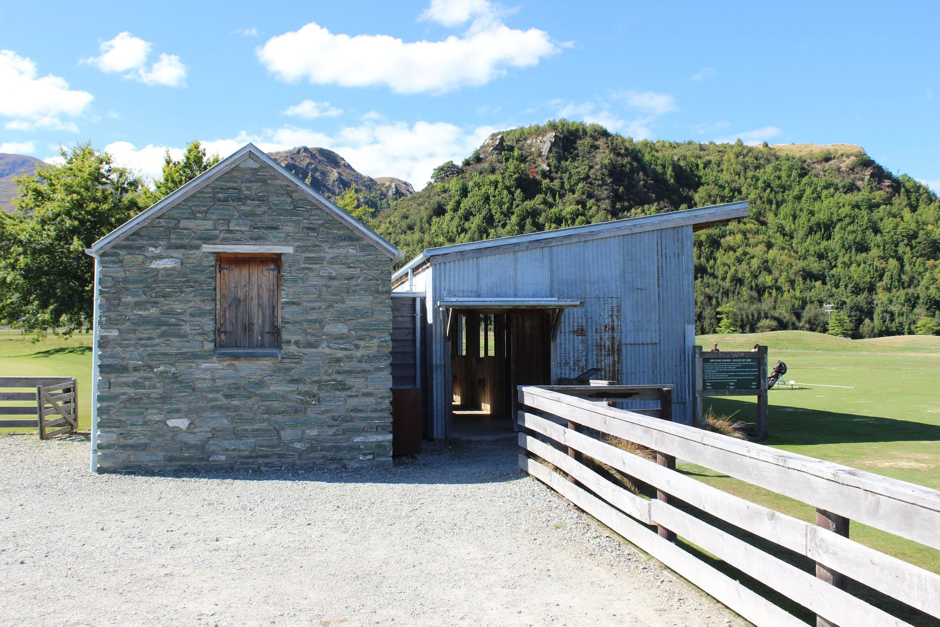 Urban Design - Millbrook, Queenstown