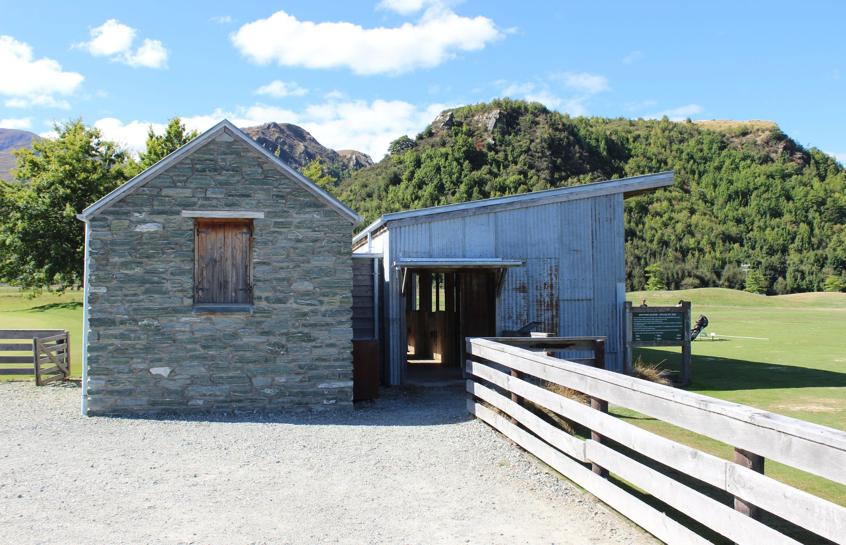 Urban Design - Millbrook, Queenstown