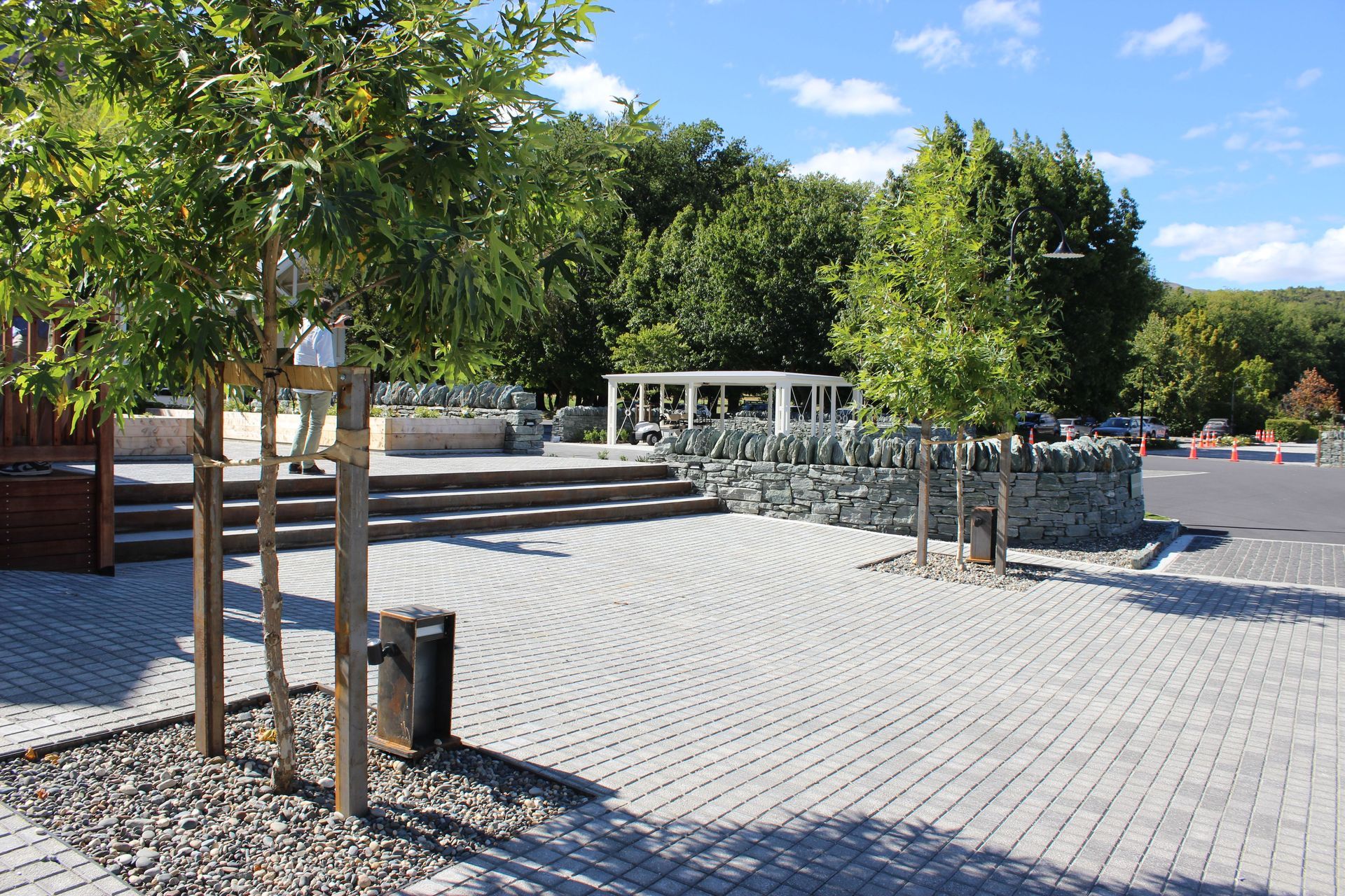 Urban Design - Millbrook, Queenstown