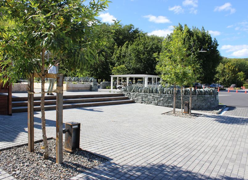 Urban Design - Millbrook, Queenstown