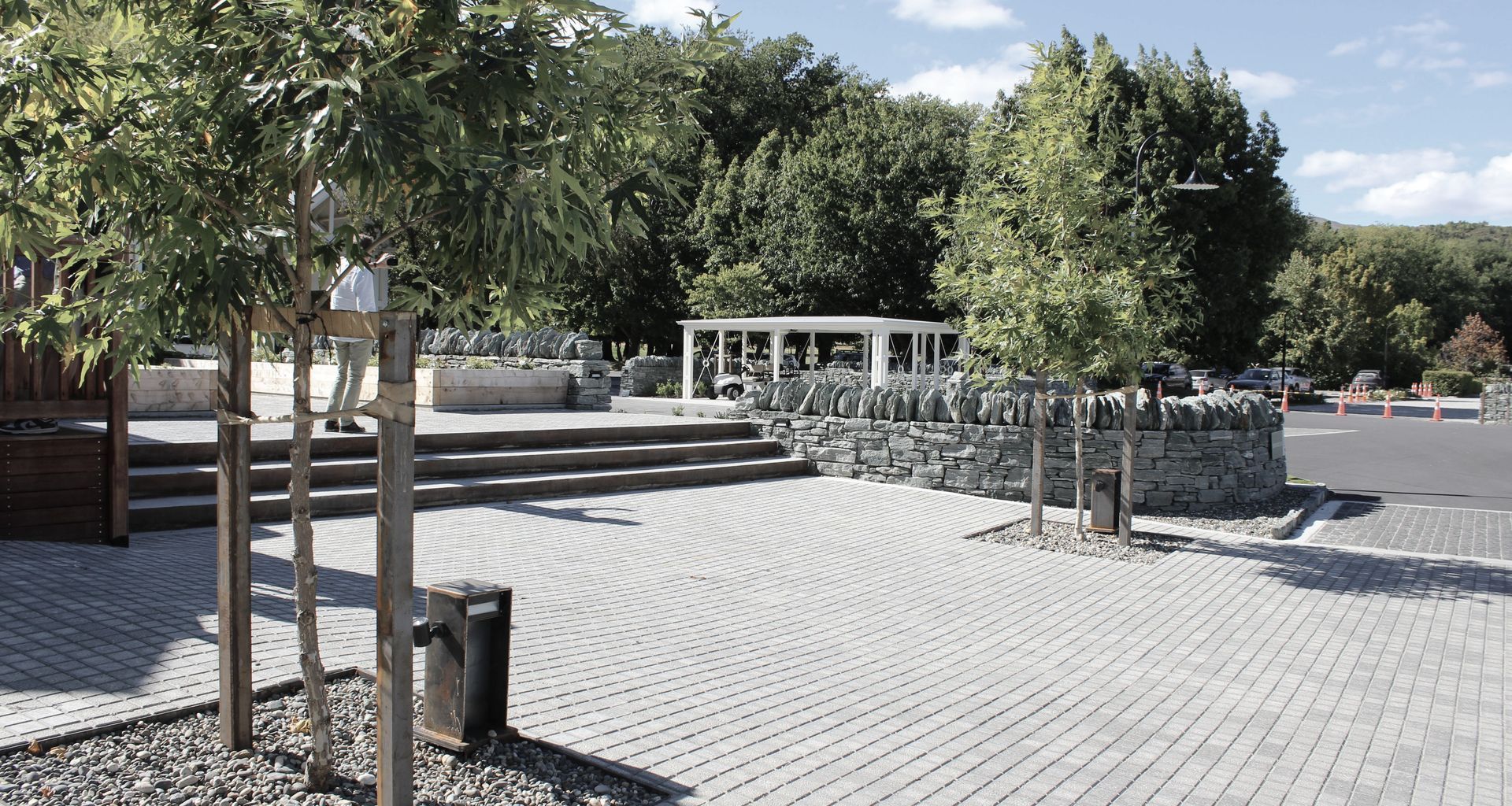 Urban Design - Millbrook, Queenstown banner