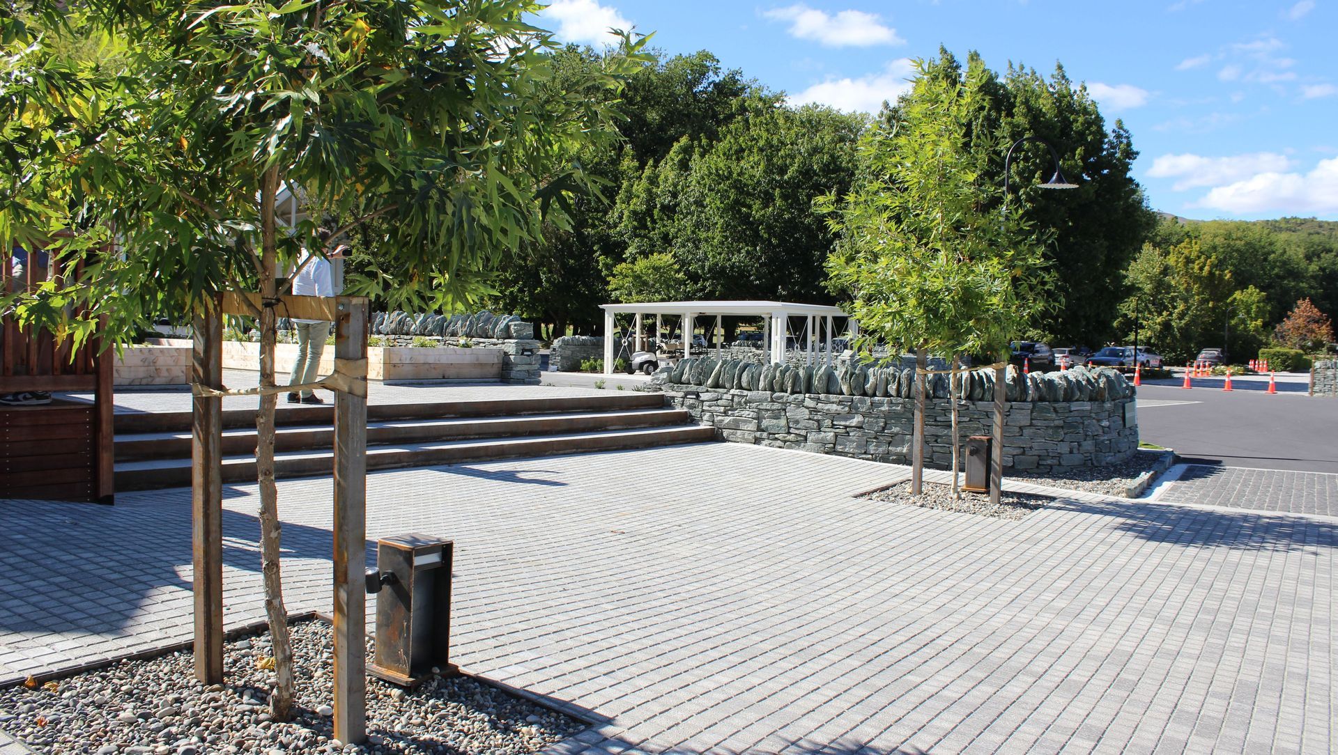 Urban Design - Millbrook, Queenstown banner