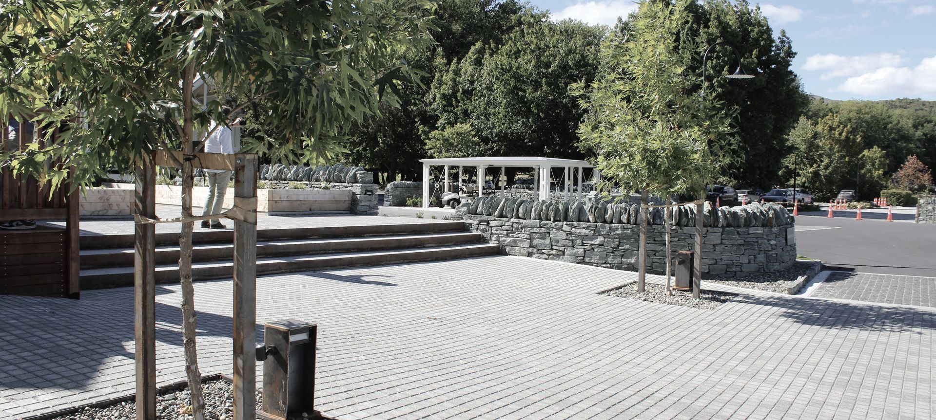 Urban Design - Millbrook, Queenstown banner