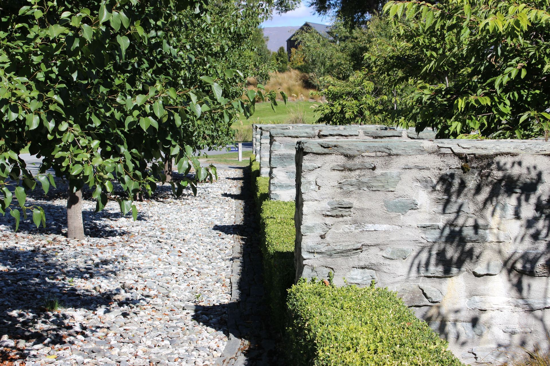 Urban Design - Millbrook, Queenstown