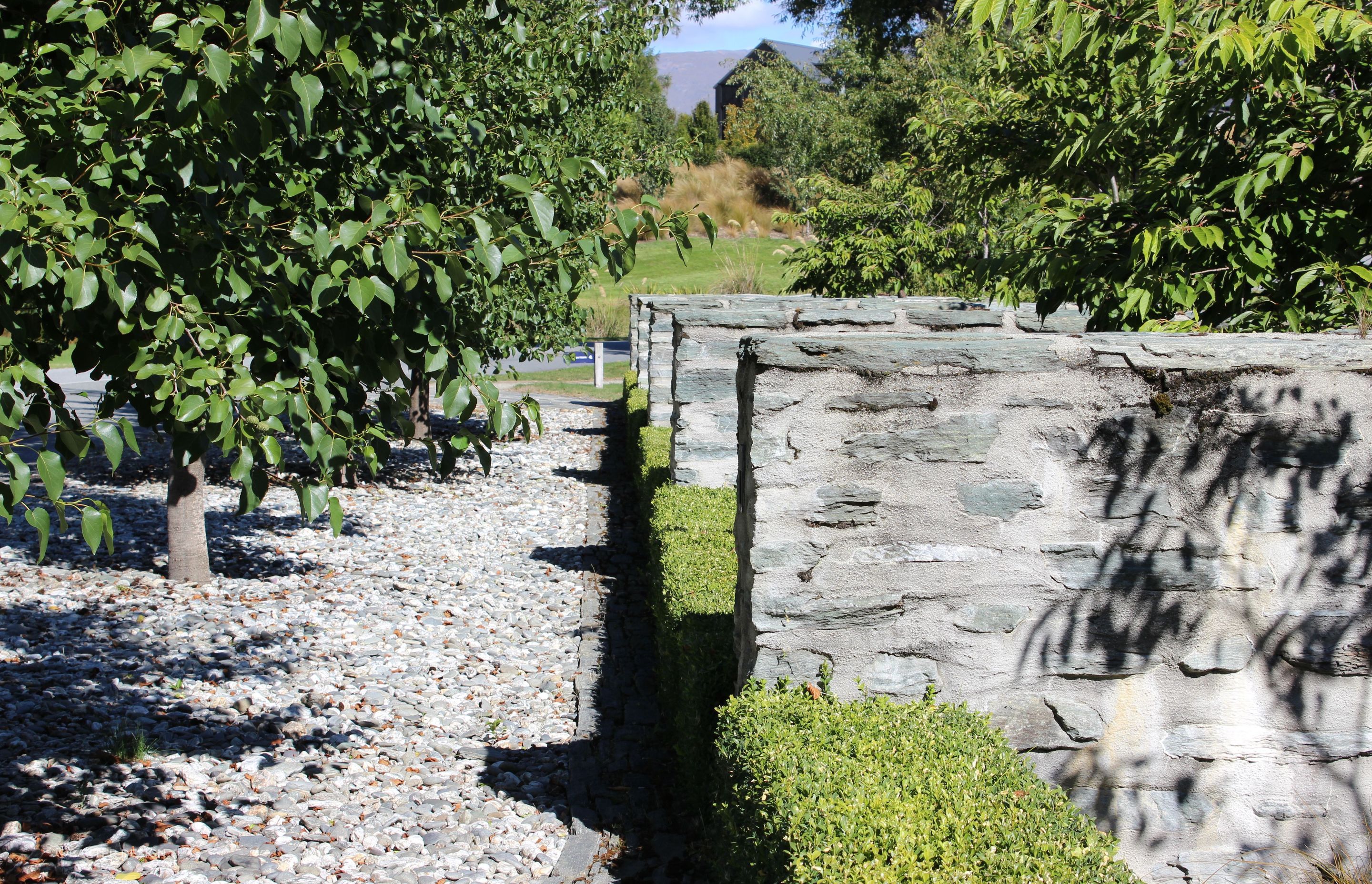 Urban Design - Millbrook, Queenstown