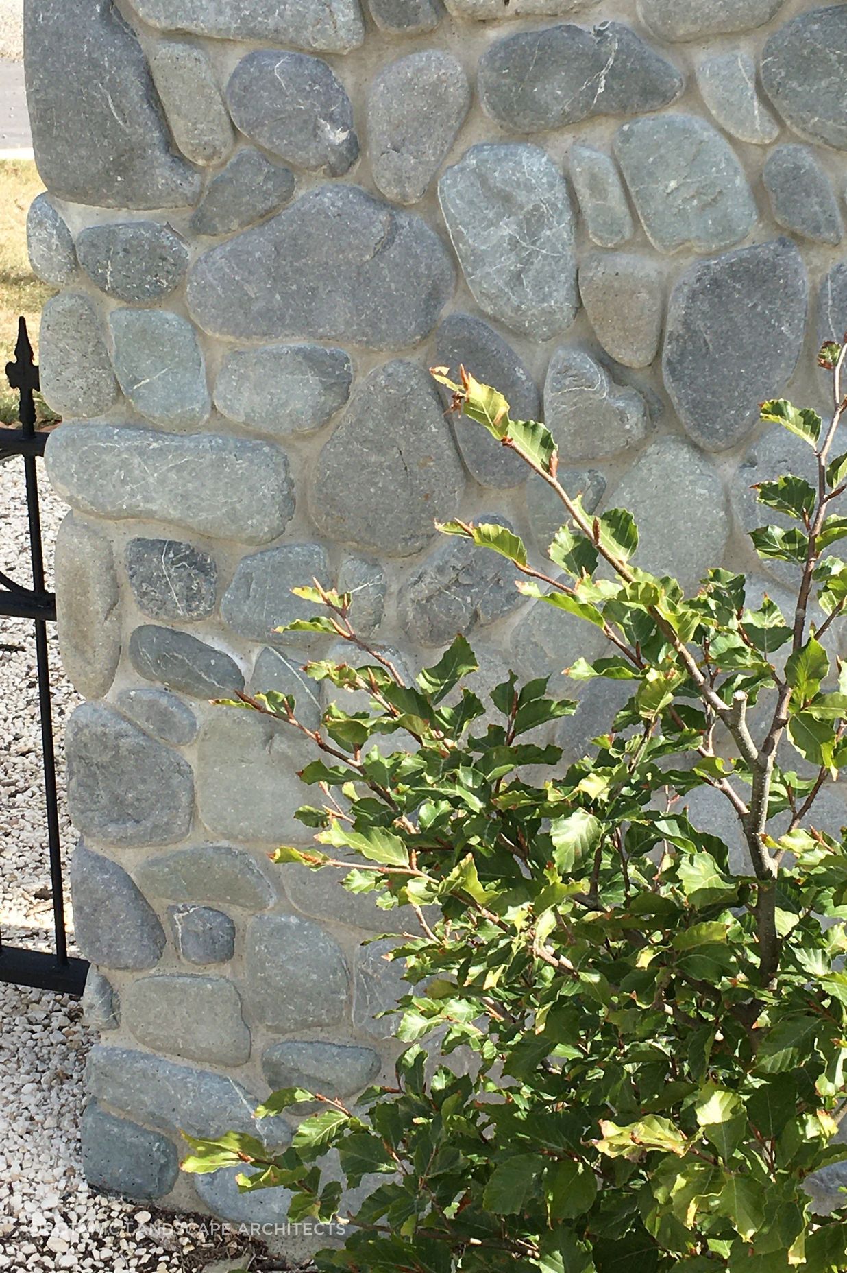 Ashburton Cemetery