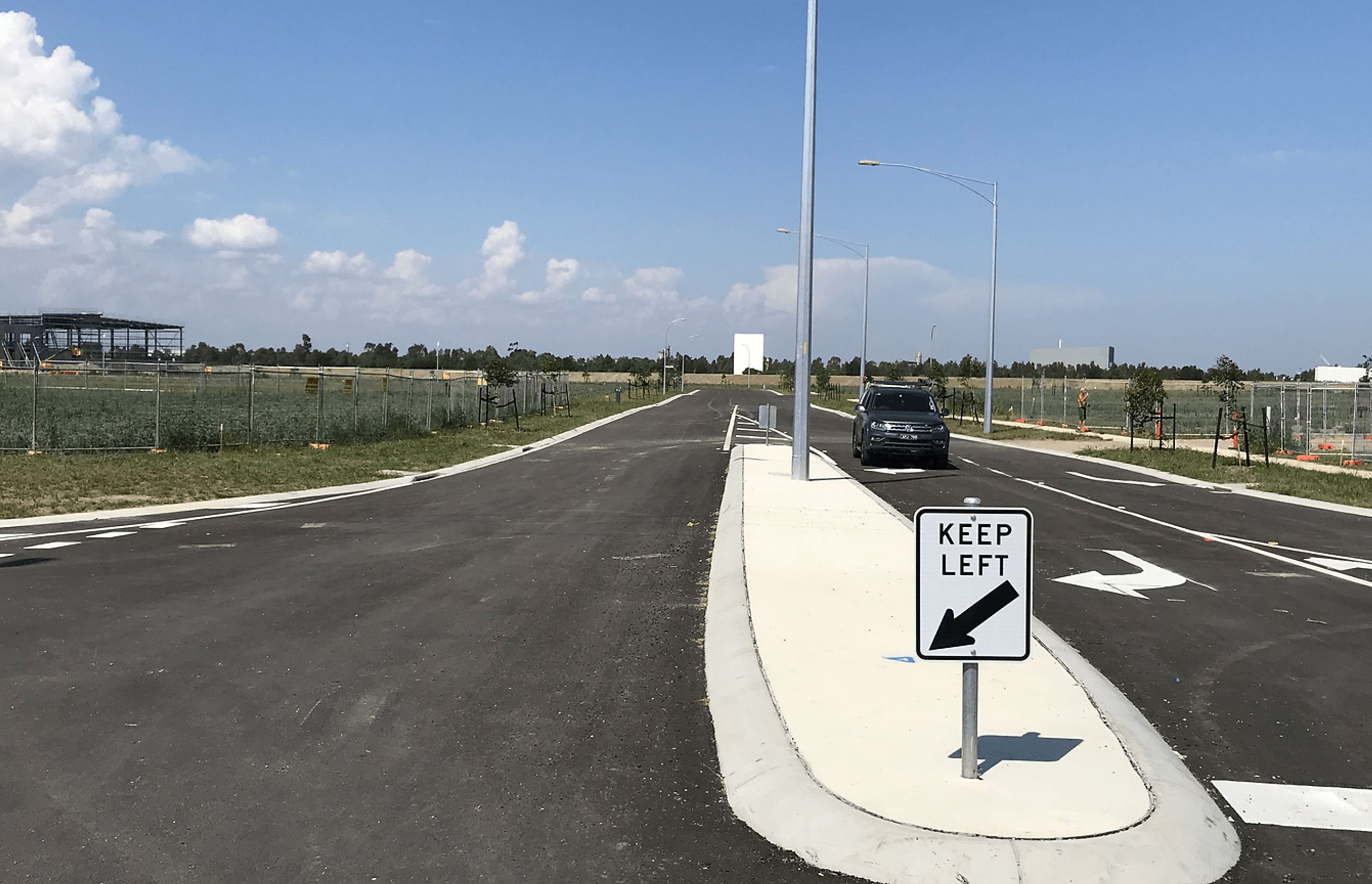 InterLink Business Park