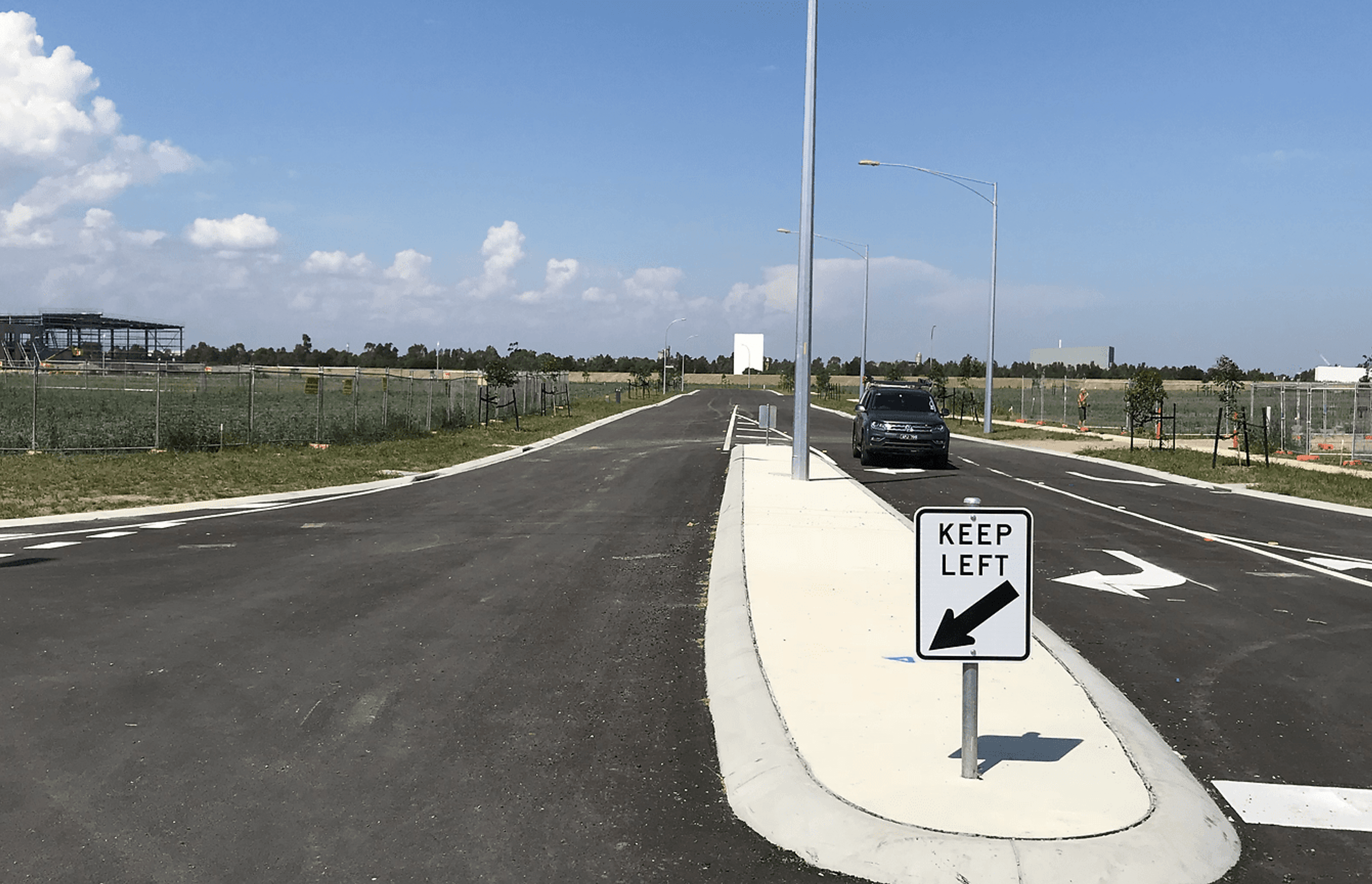 InterLink Business Park