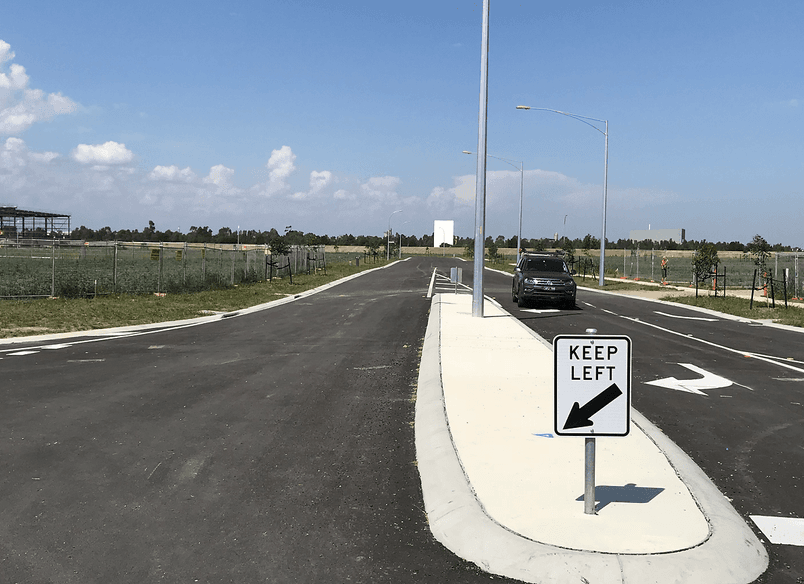 InterLink Business Park