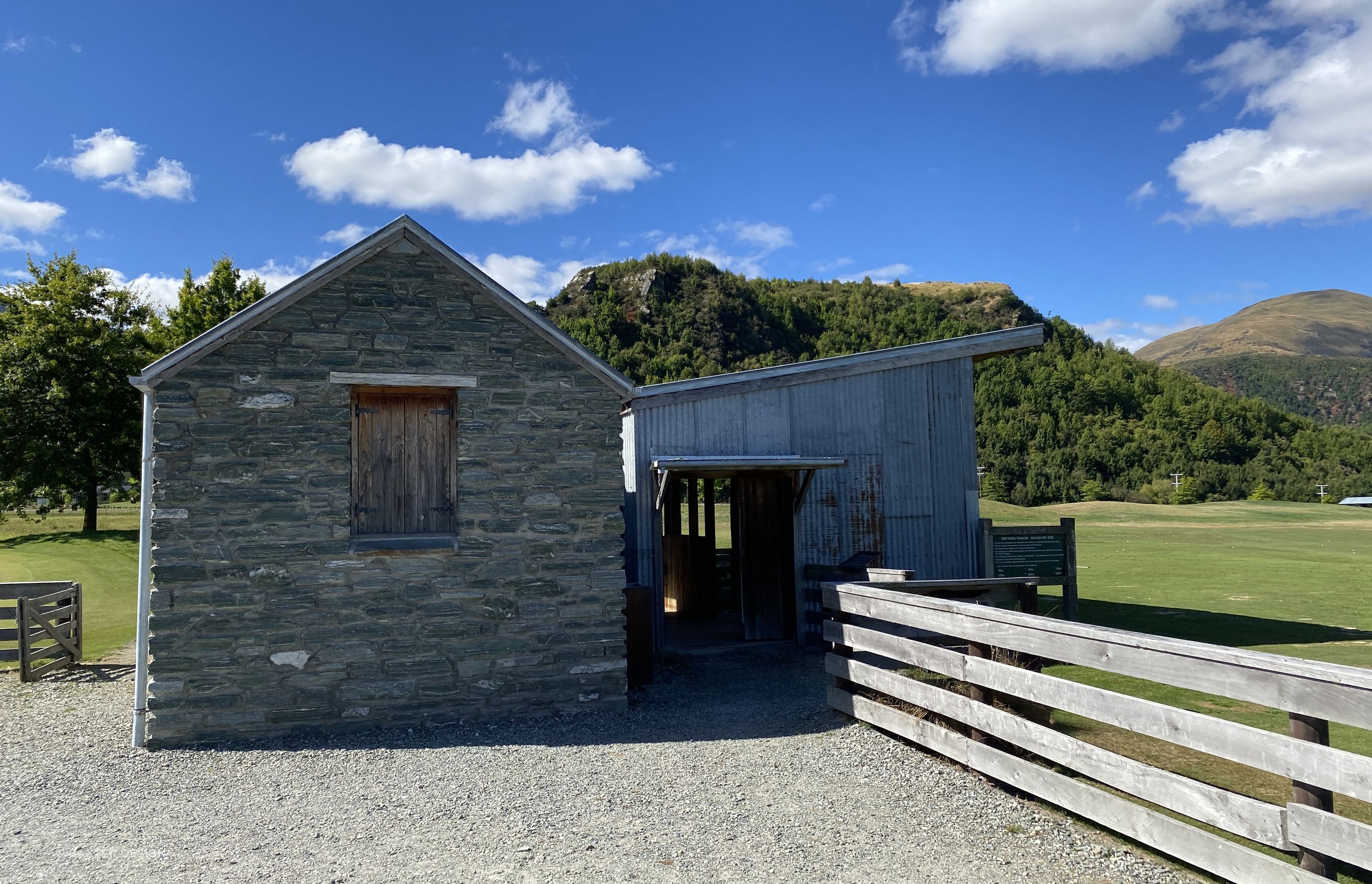Urban Design - Millbrook, Queenstown