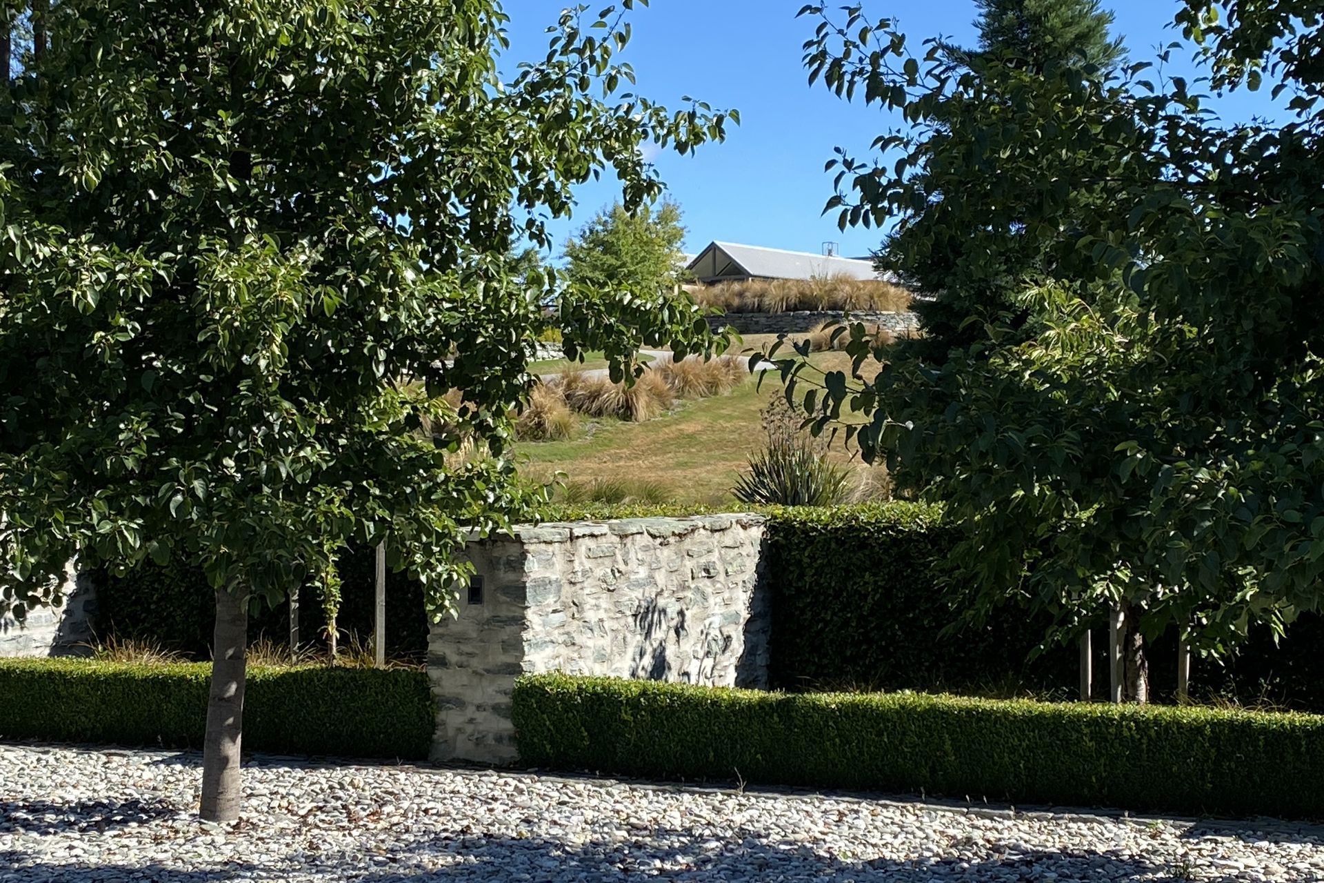 Urban Design - Millbrook, Queenstown