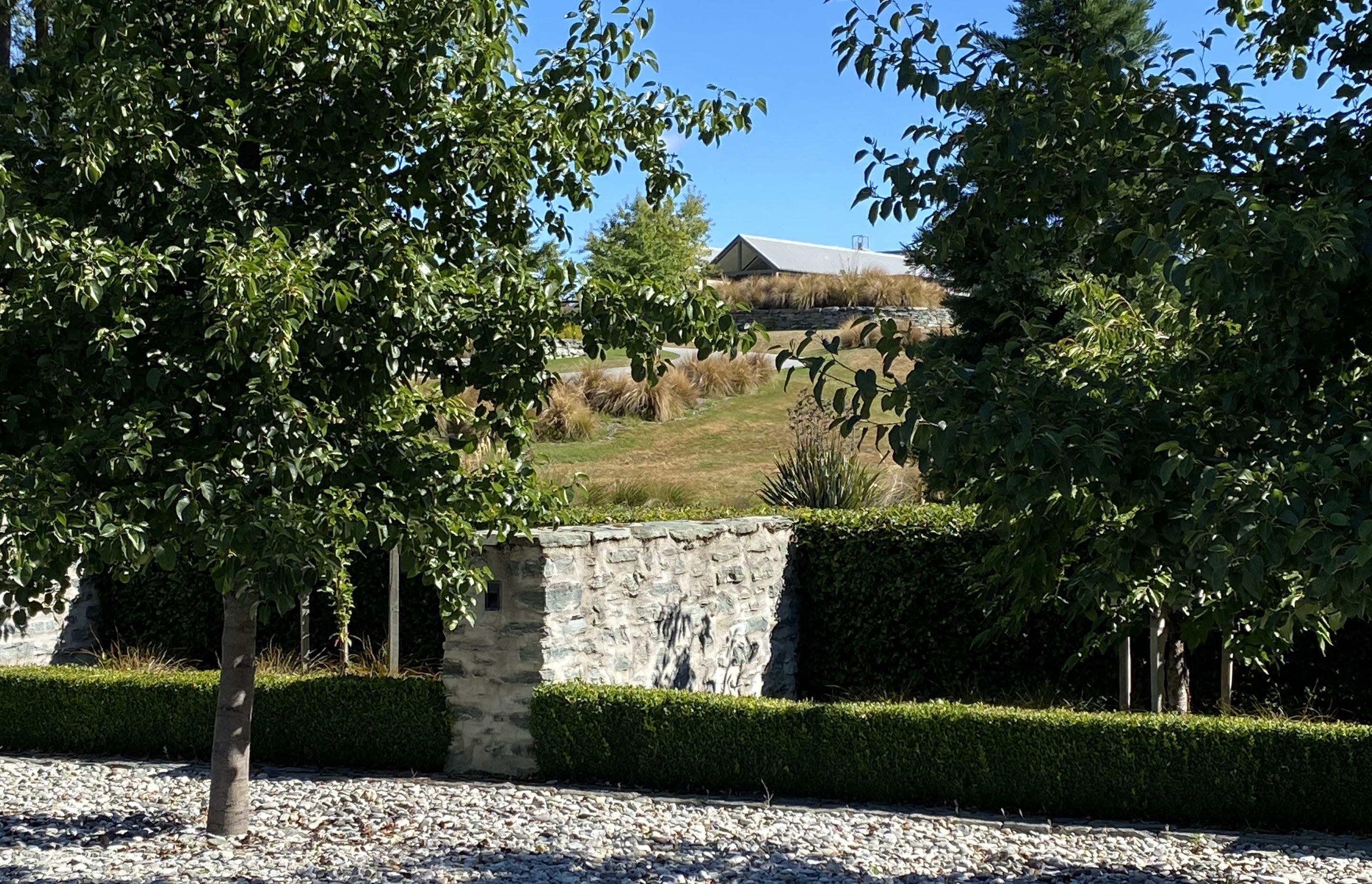 Urban Design - Millbrook, Queenstown