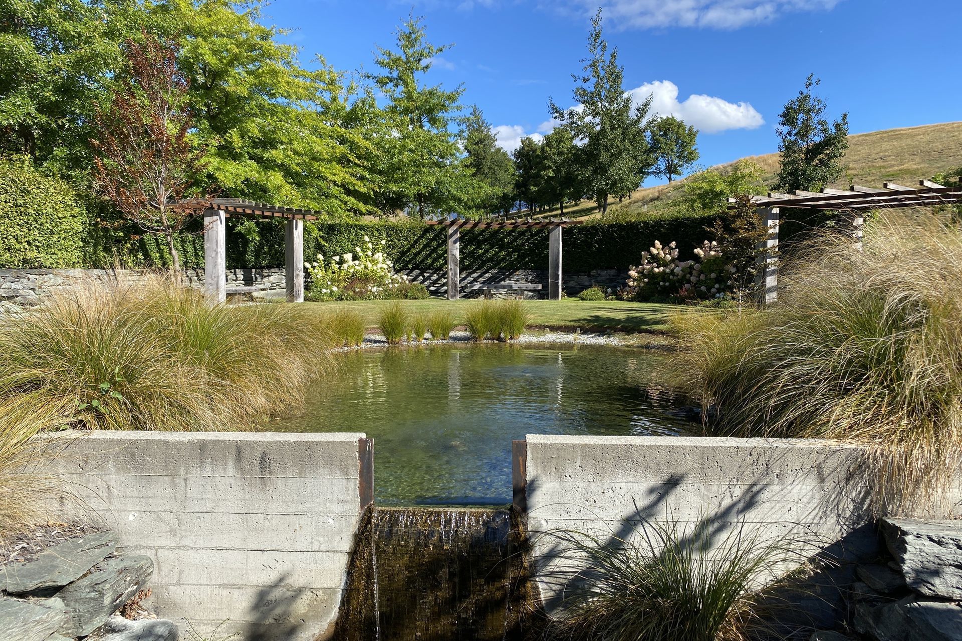 Urban Design - Millbrook, Queenstown