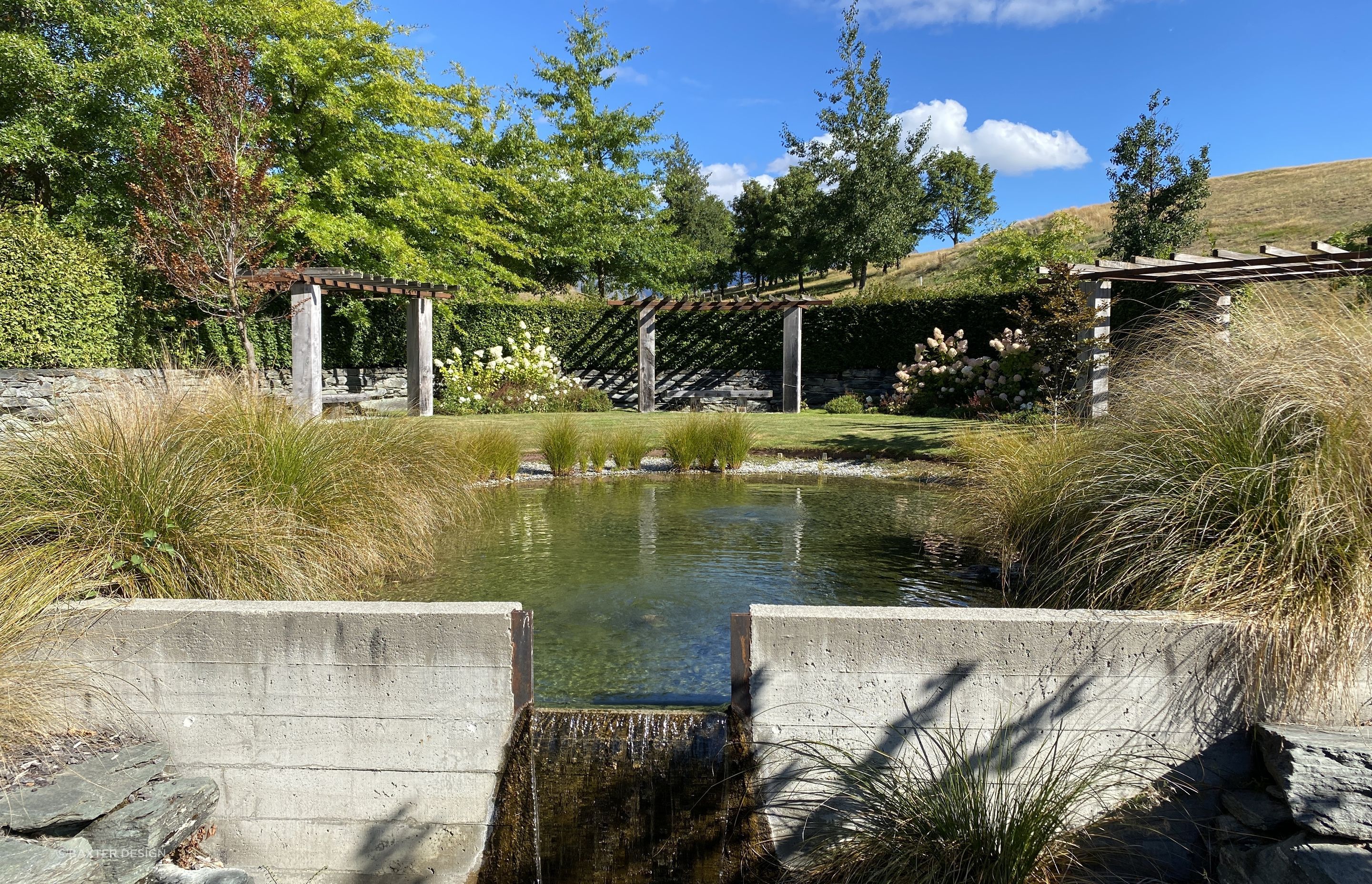 Urban Design - Millbrook, Queenstown