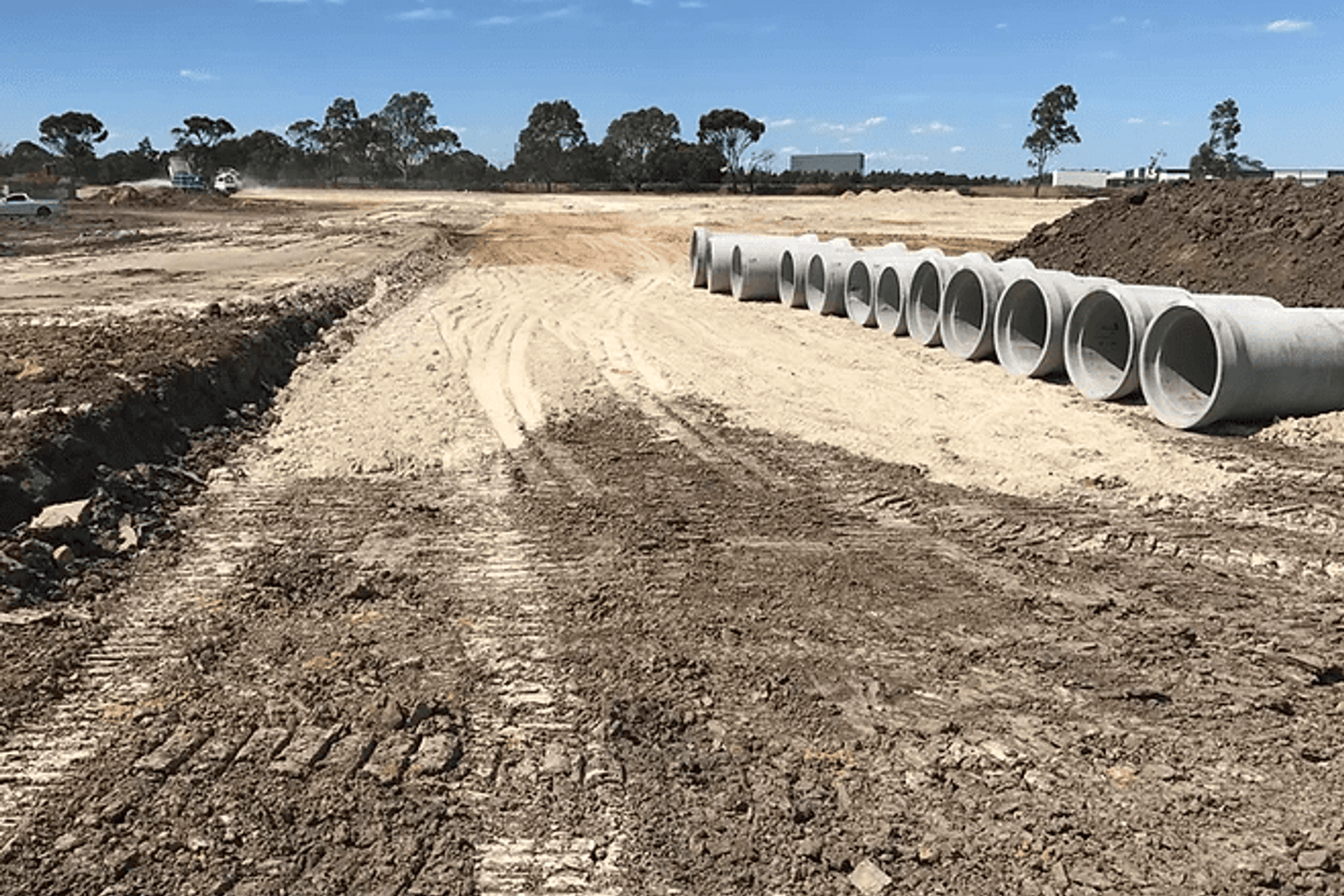 InterLink Business Park