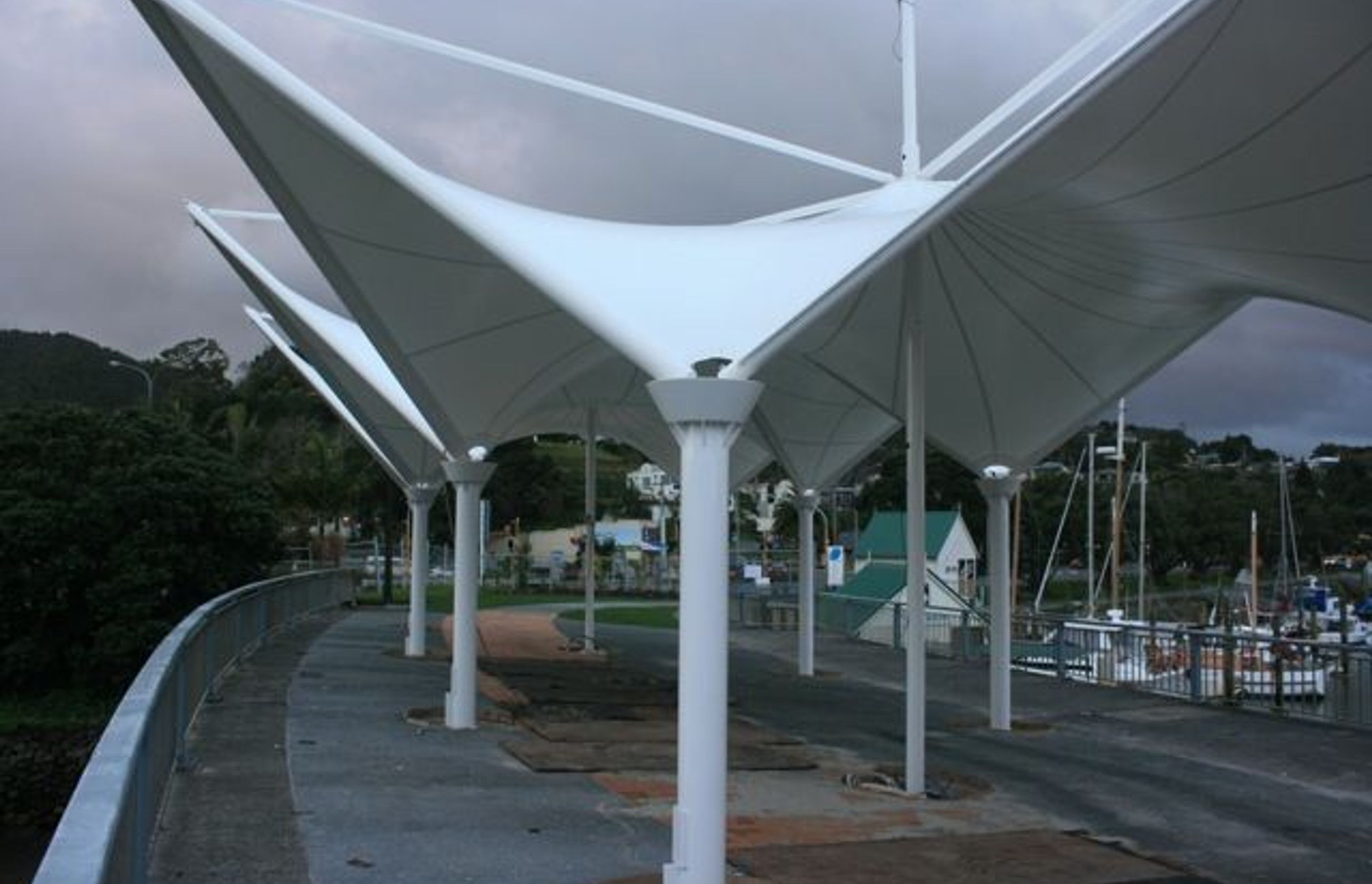 John Street Bridge, Whangarei