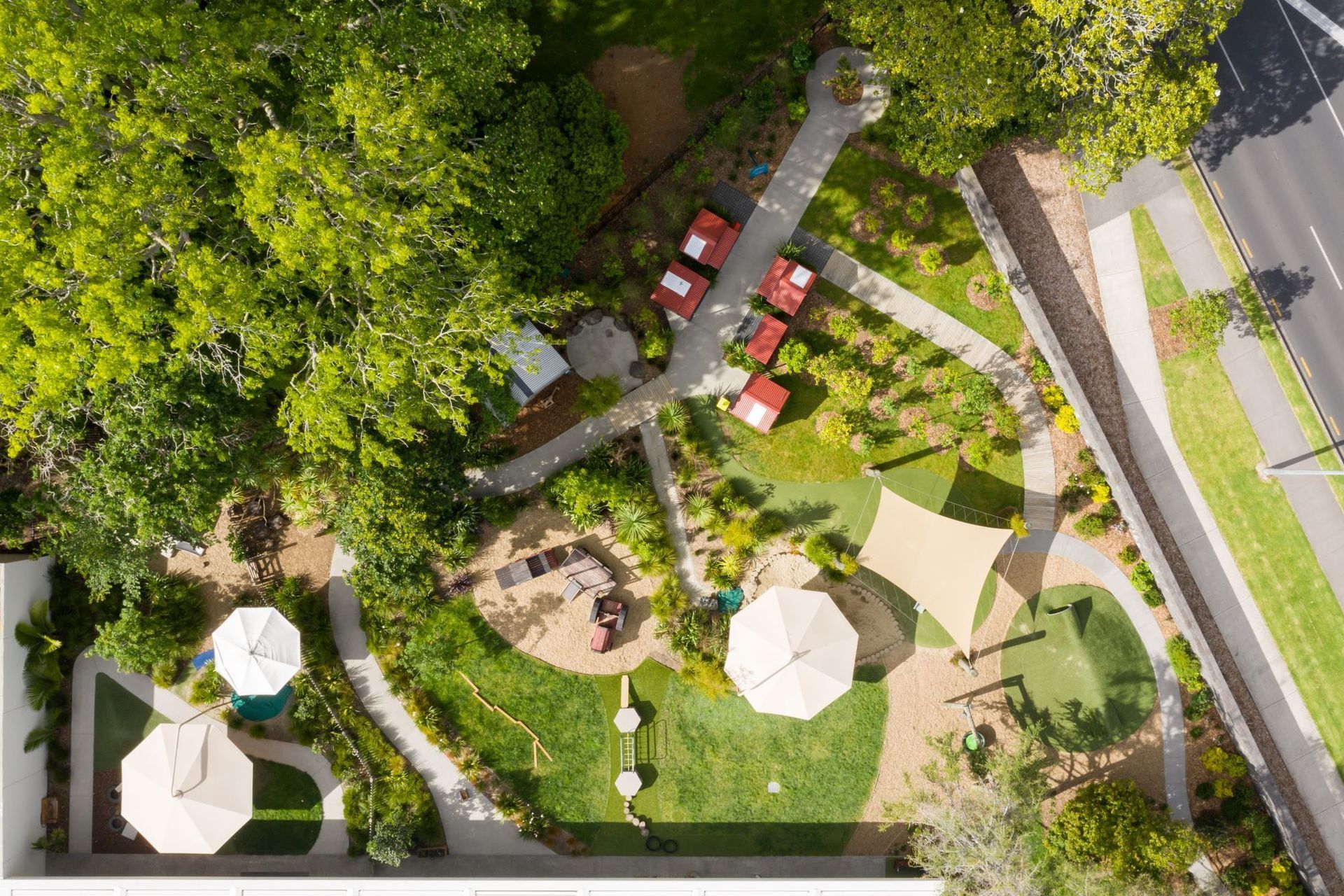 Little Doves Early Learning Centre