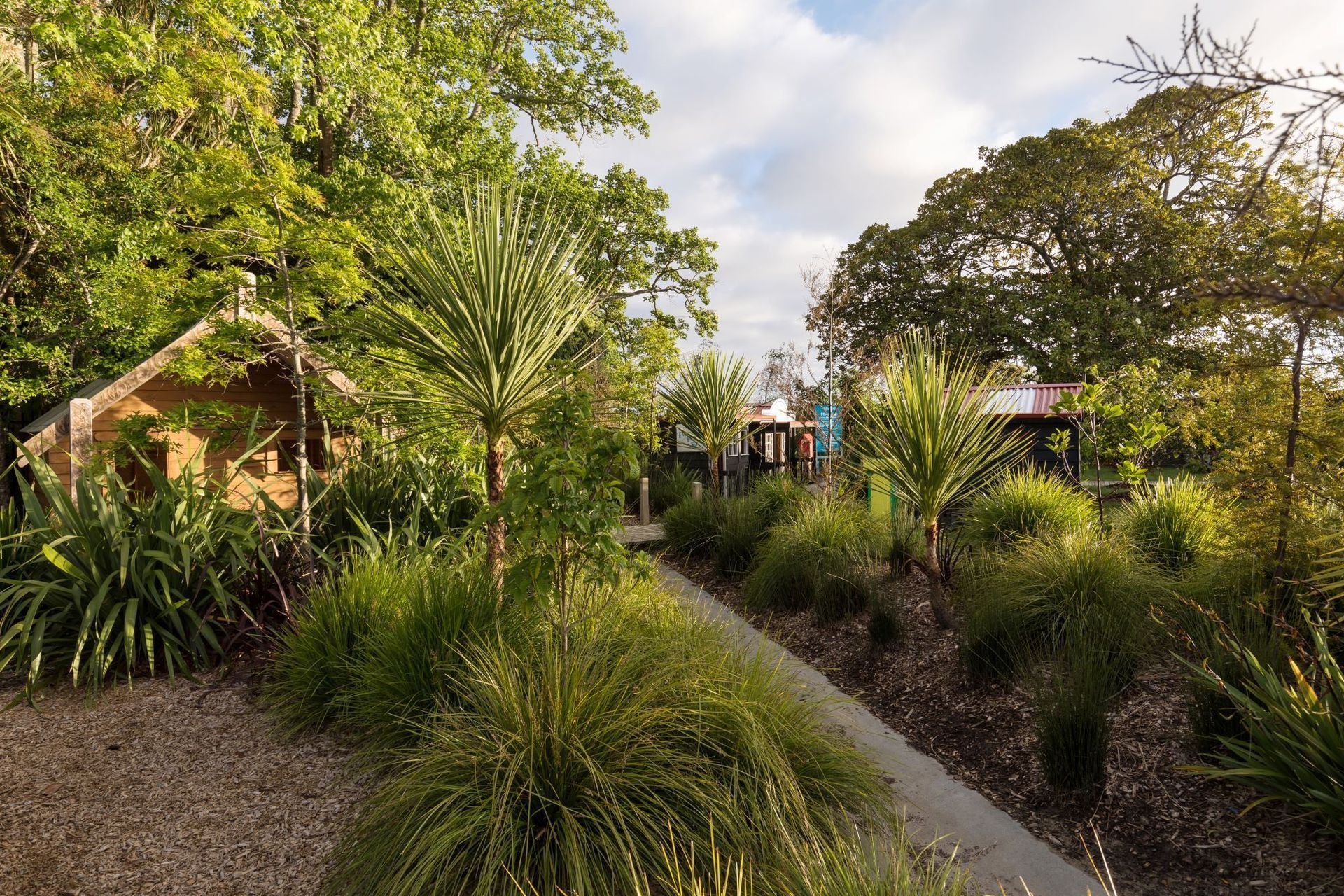 Little Doves Early Learning Centre Journey to the Marae