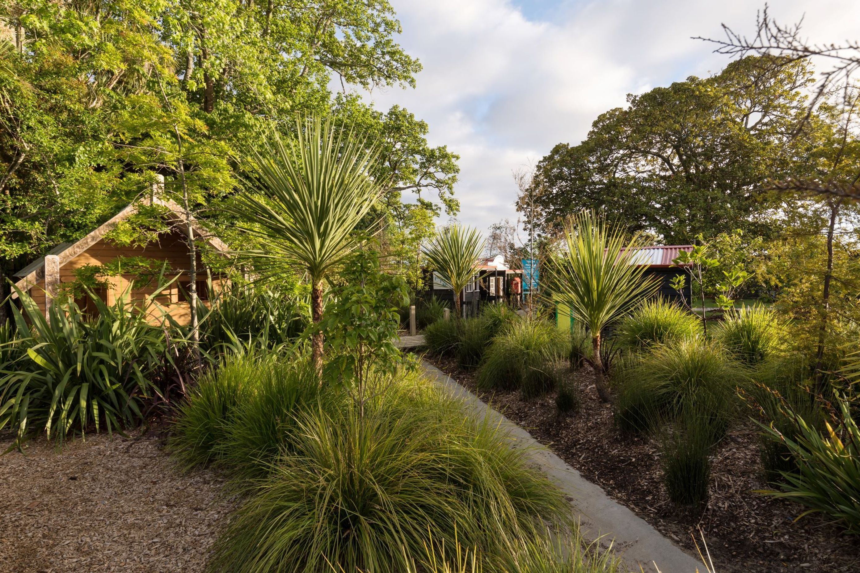 Little Doves Early Learning Centre Journey to the Marae