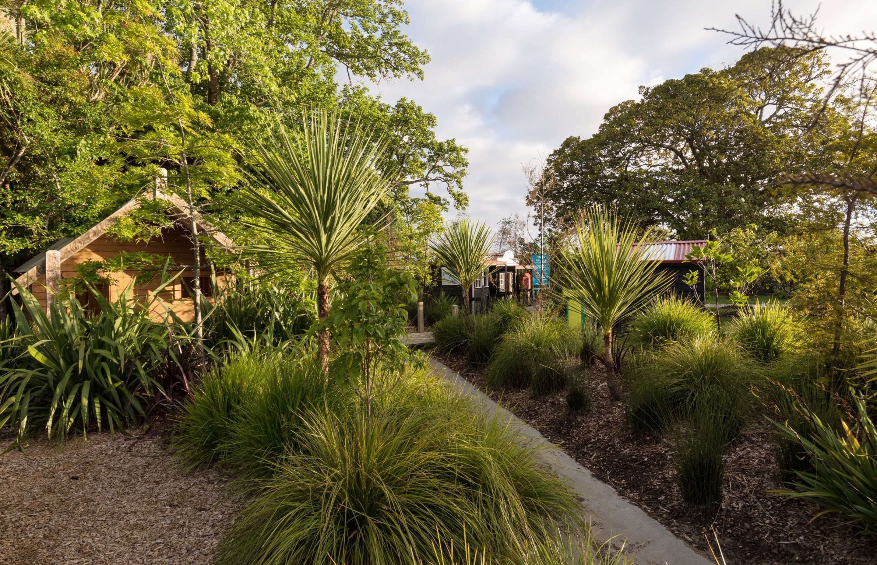 Little Doves Early Learning Centre Journey to the Marae