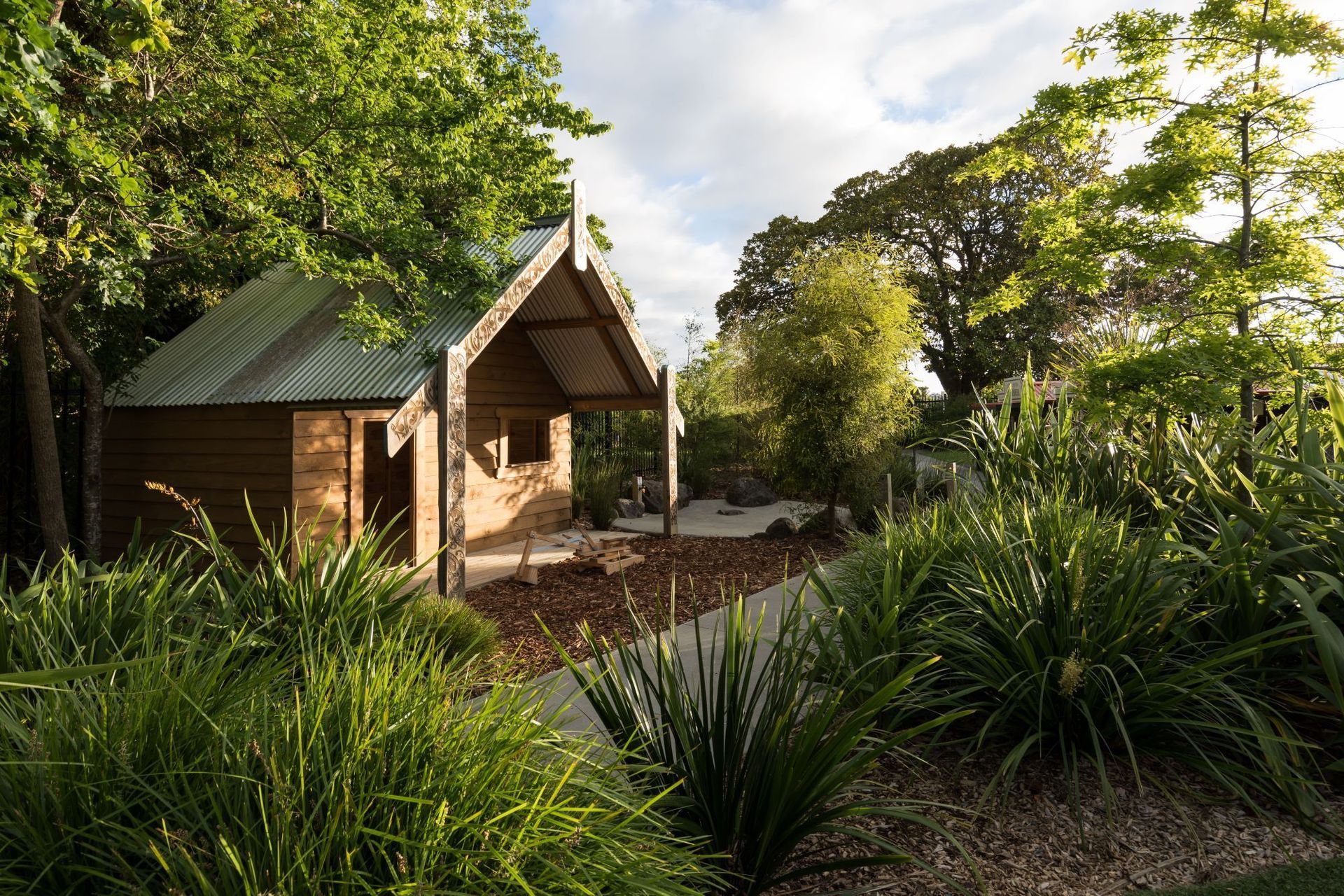 Little Doves Early Learning Centre Marae