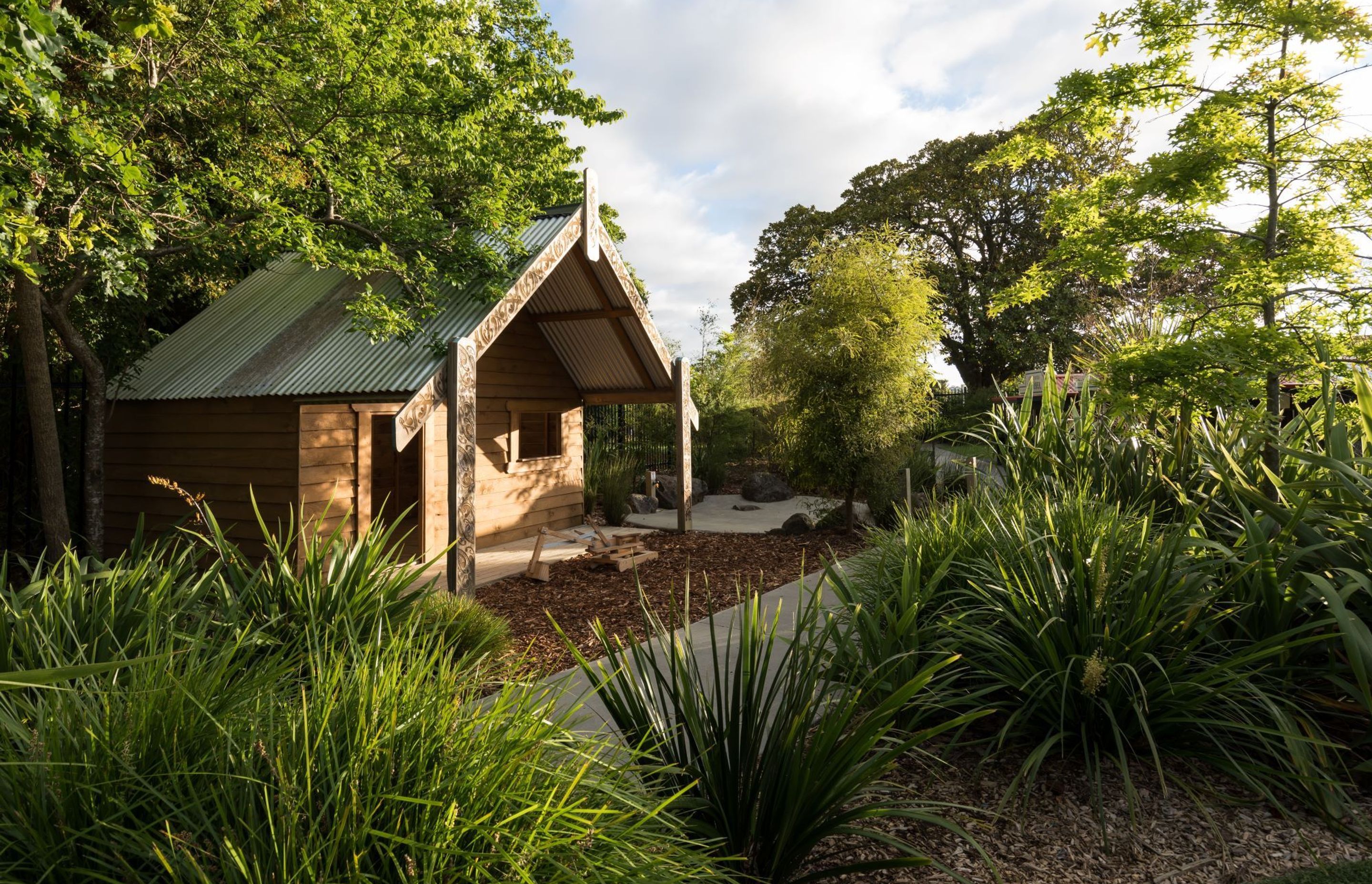 Little Doves Early Learning Centre Marae