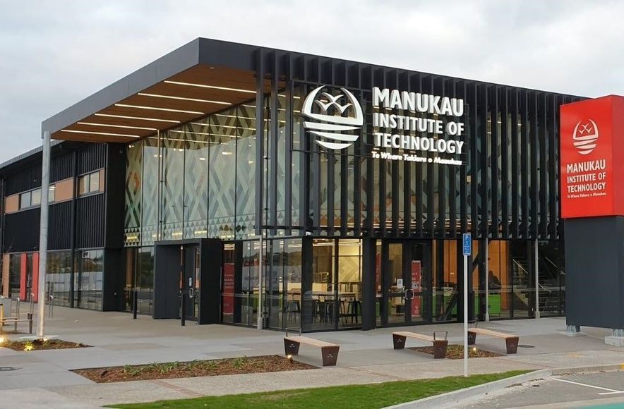 MIT Manukau