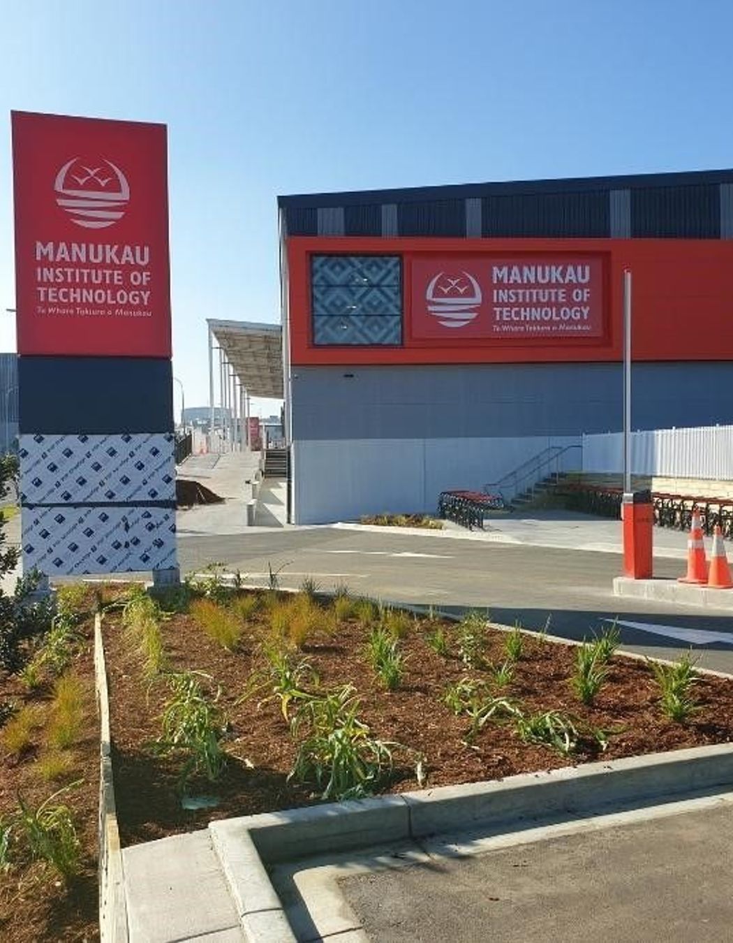 MIT Manukau