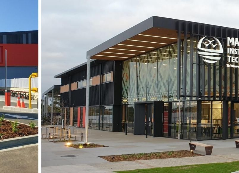 MIT Manukau