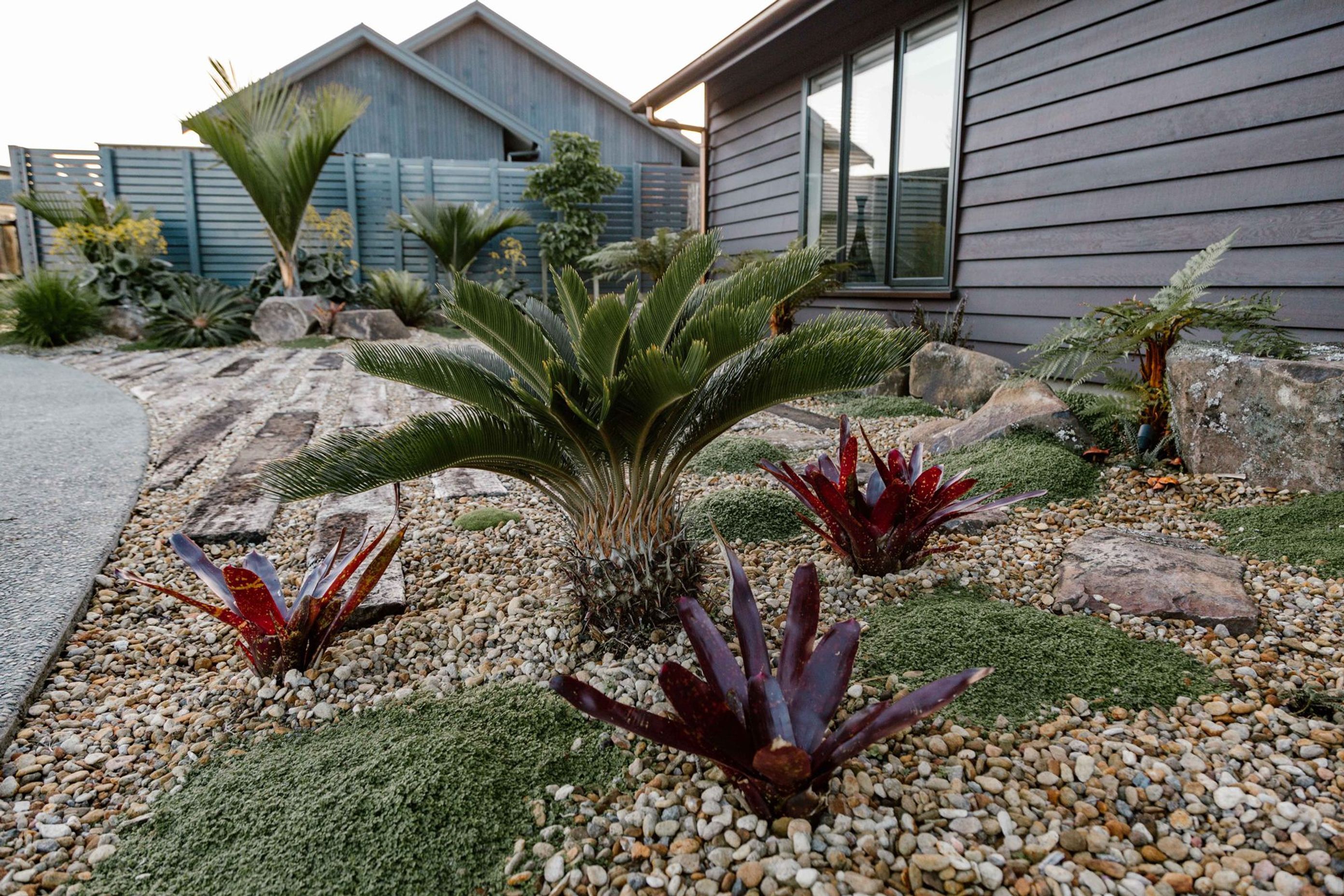 Master Gardeners