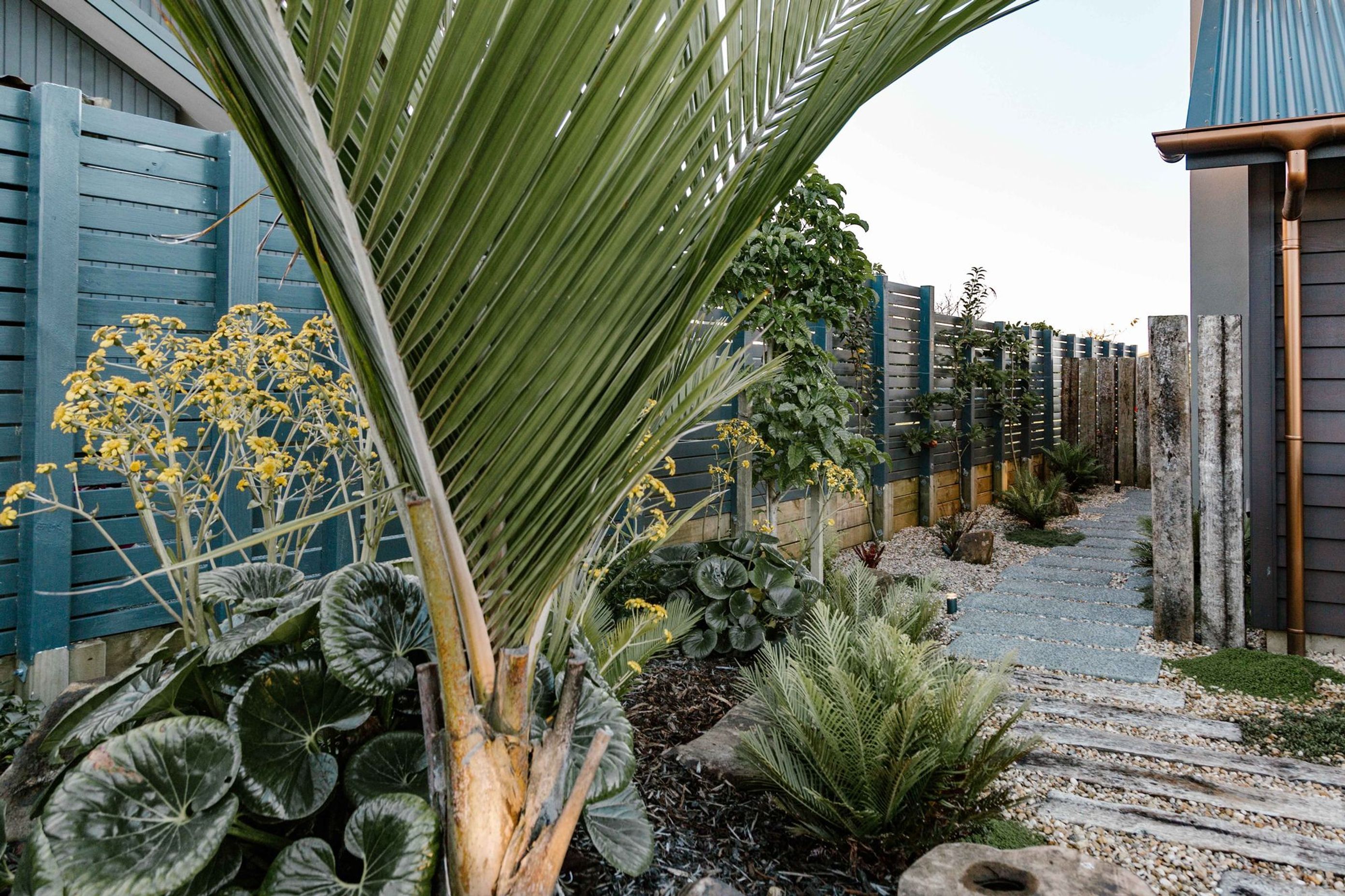 Master Gardeners