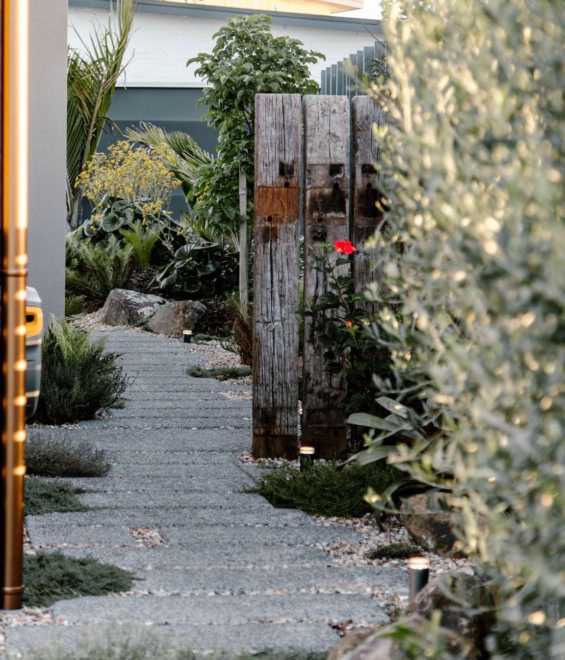 Master Gardeners