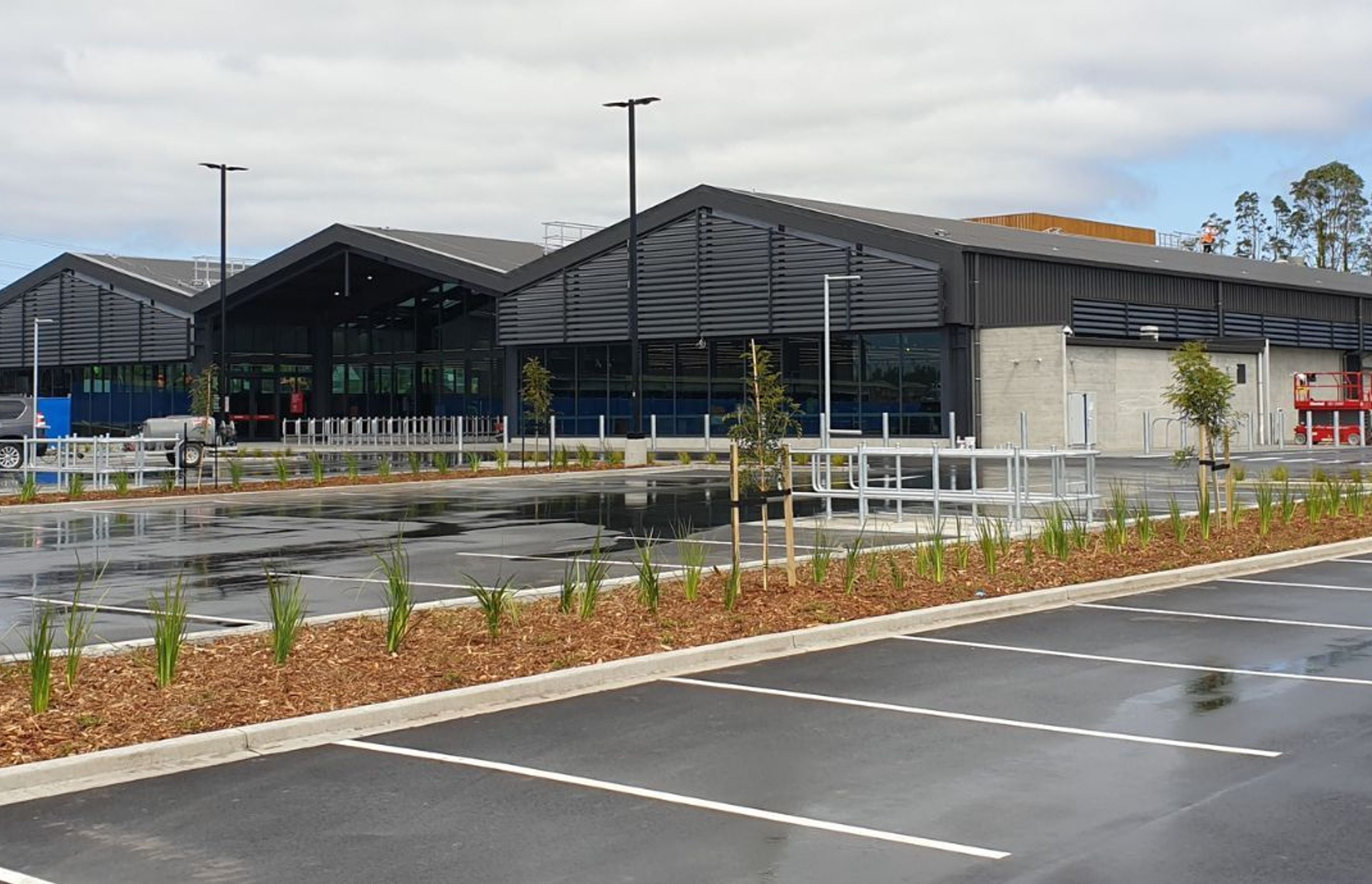 New World Hobsonville