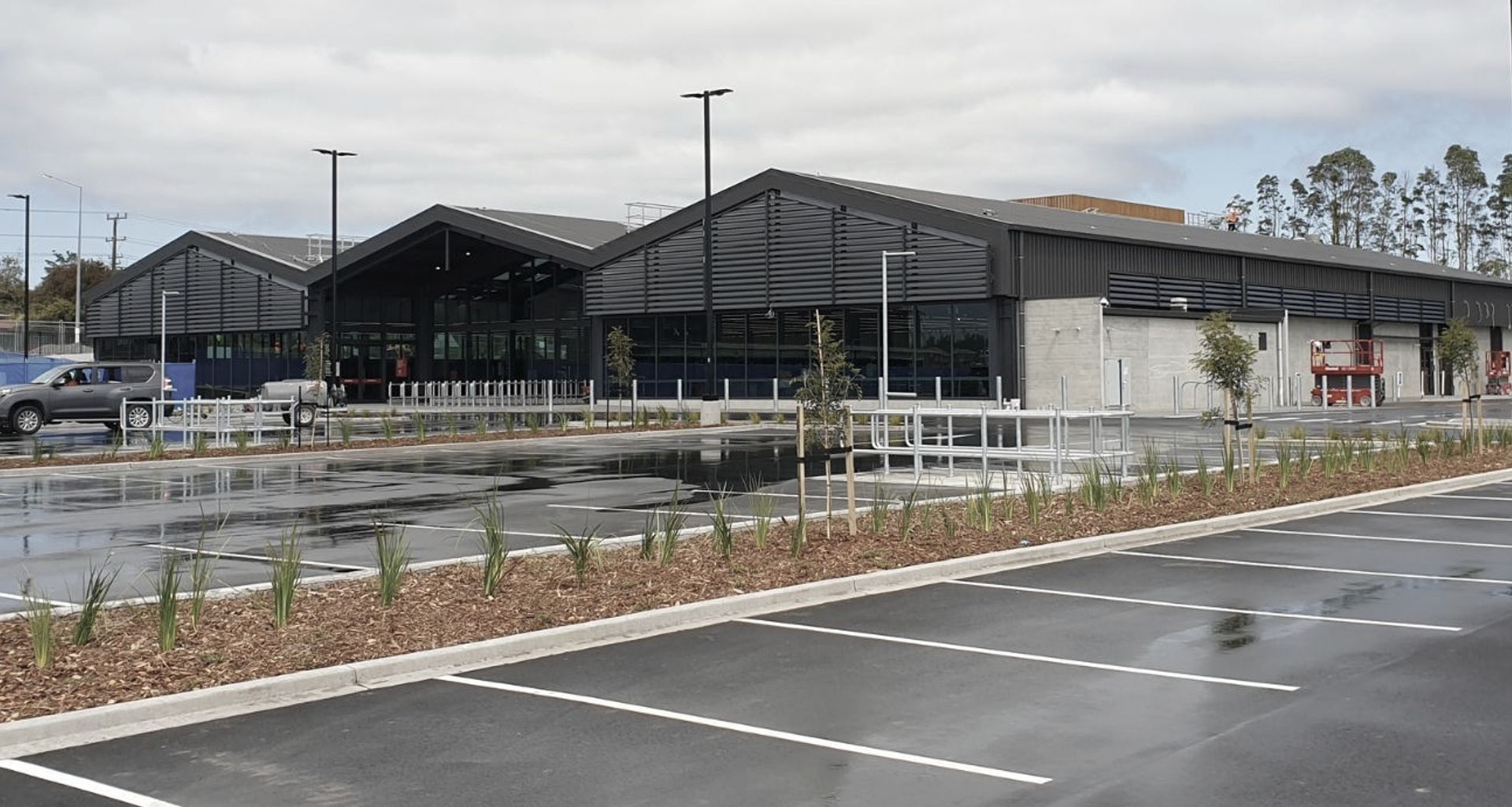 New World Hobsonville banner