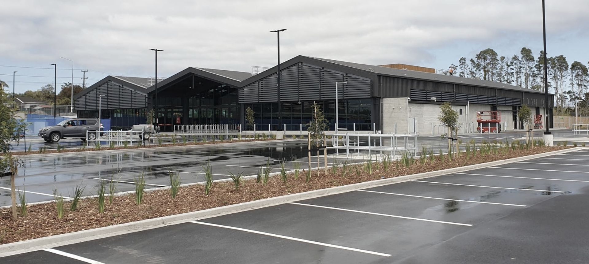 New World Hobsonville banner