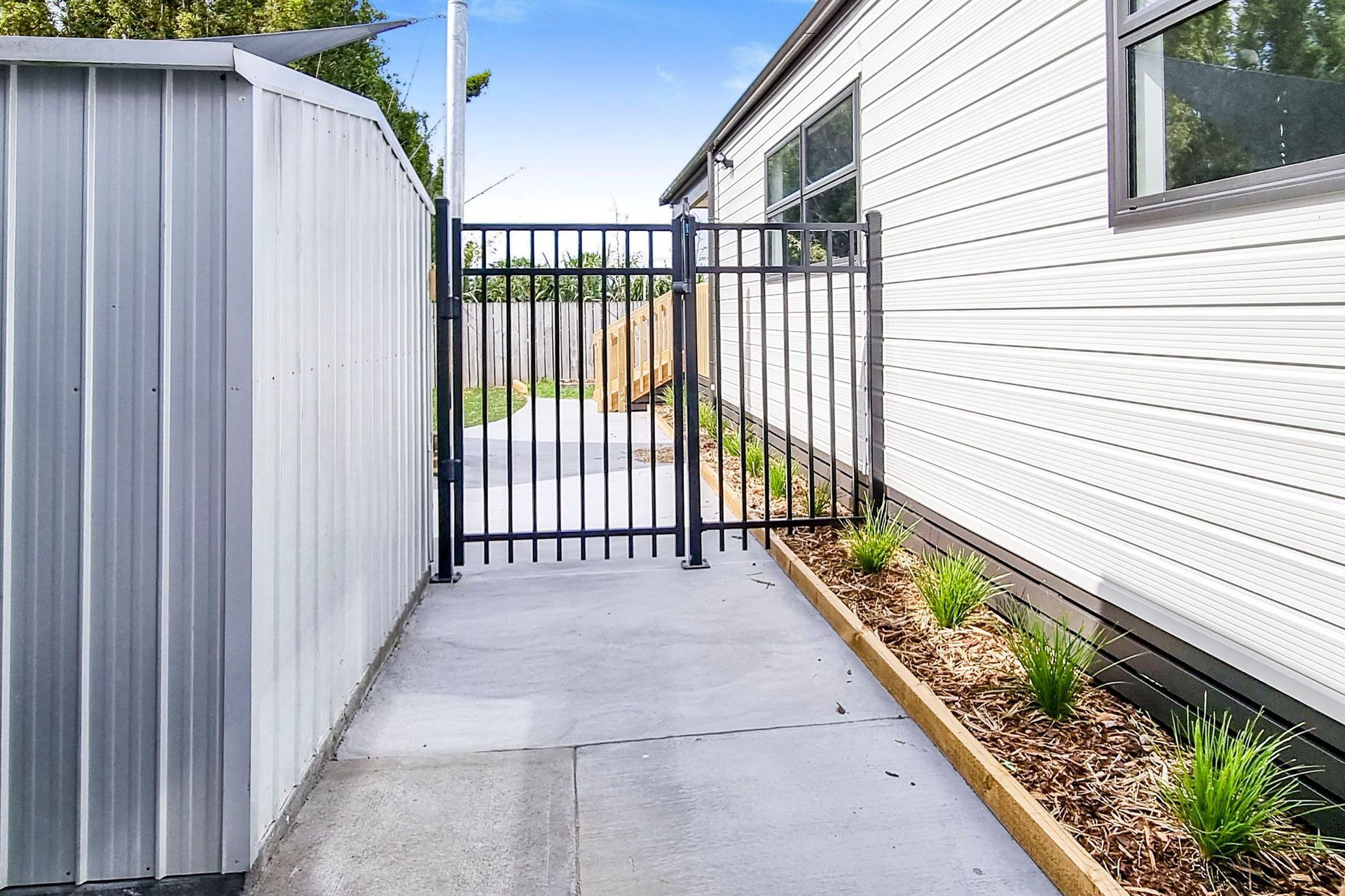 Happy Steps Childcare Centre