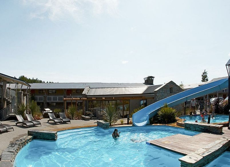 Ramada Resort