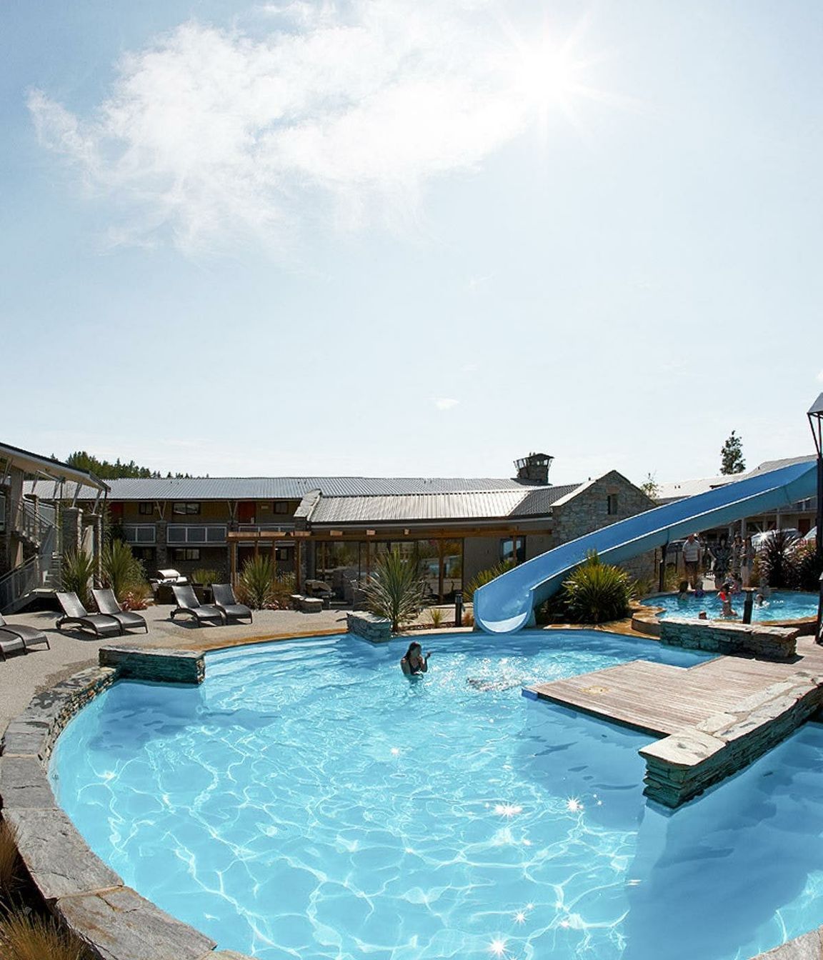 Ramada Resort